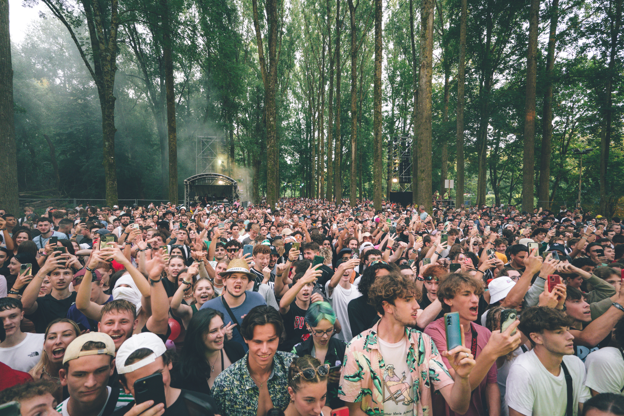 A Charleville-Mézières, on ne sera pas focus que sur les J.O à la mi-août…
