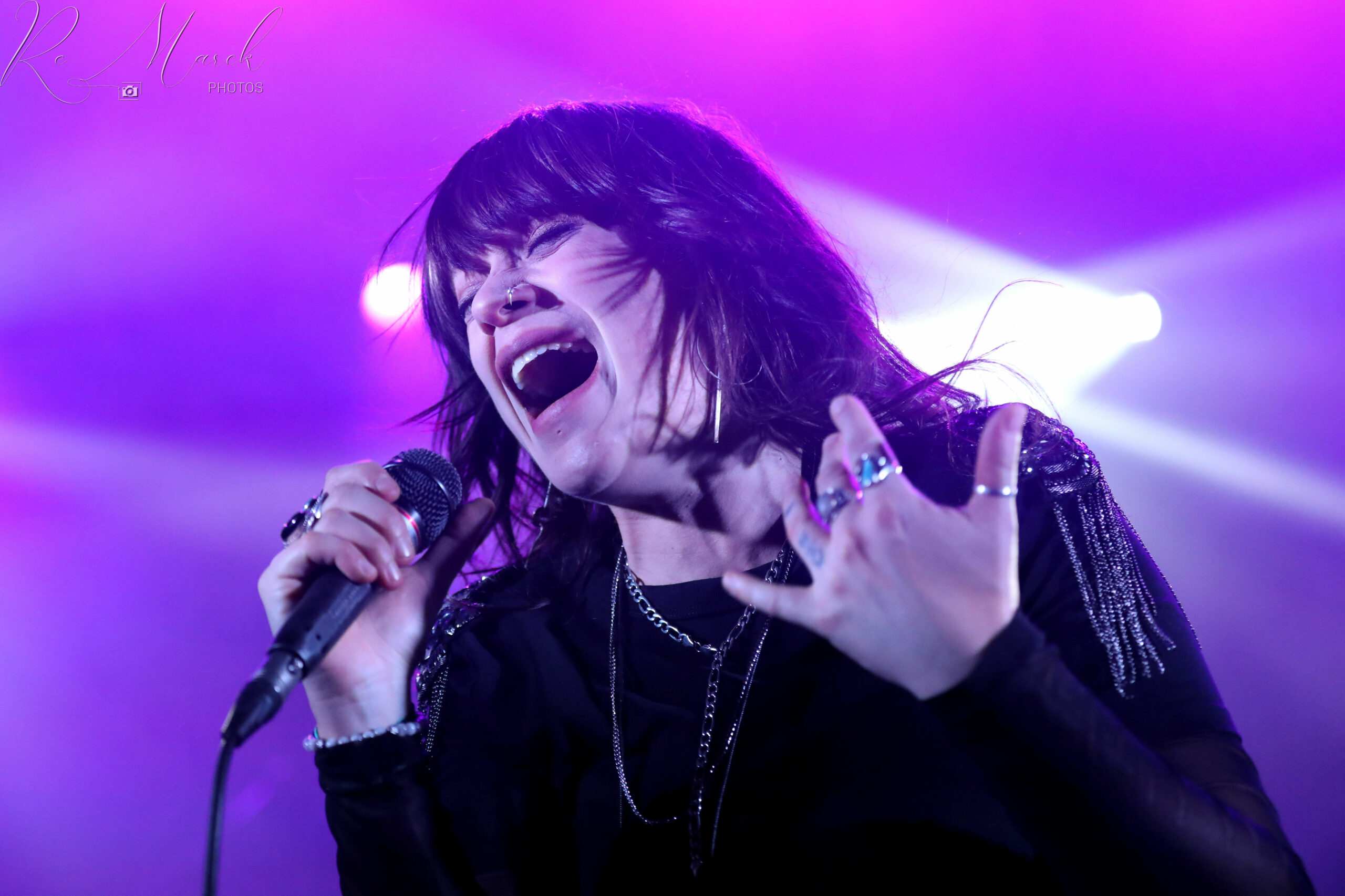 Un calendrier bien rempli pour DRF Asbl