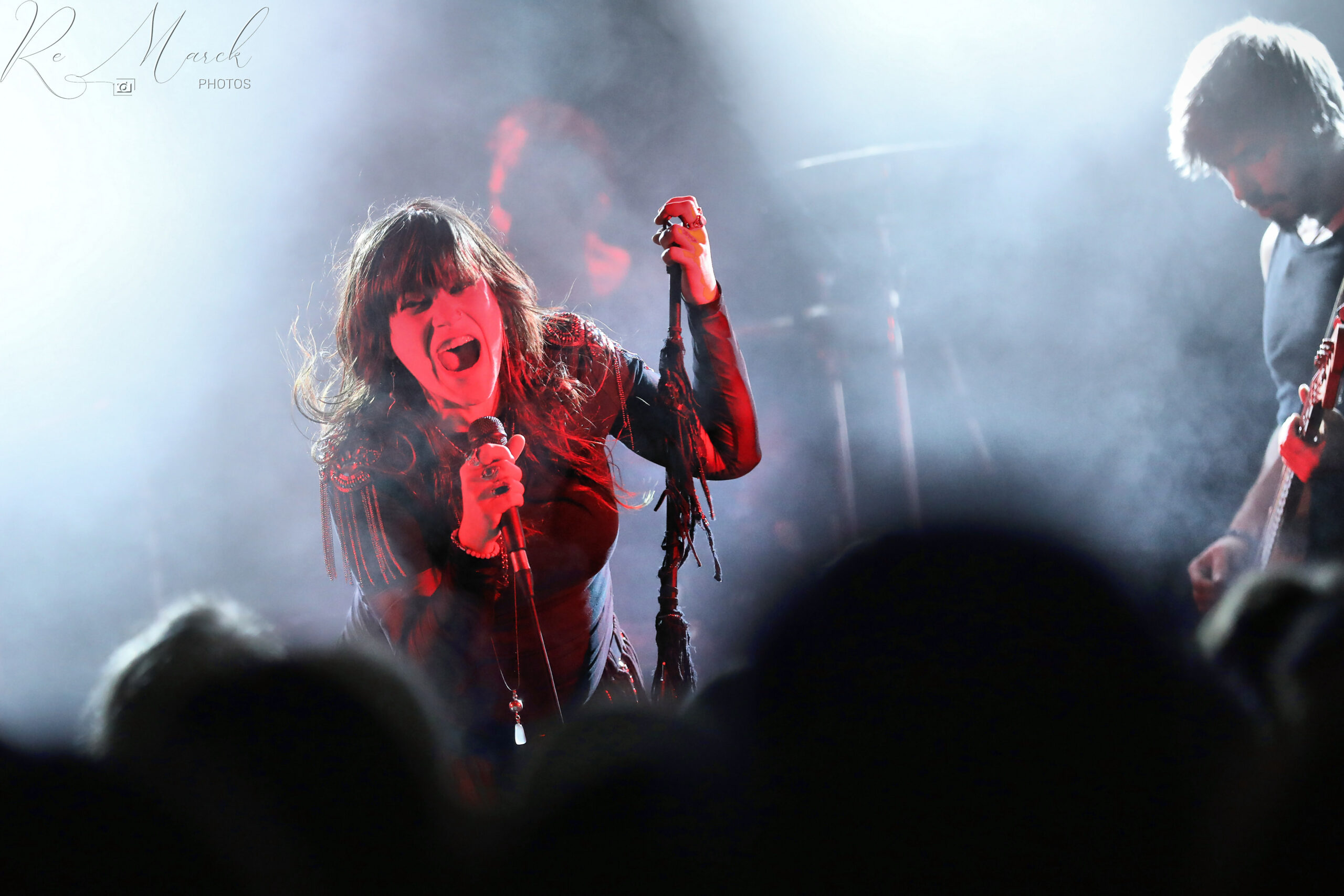 Black Mirrors a fêté sa dernière de l&rsquo;année au Reflektor, mais 2024 s’annonce déjà sous les meilleurs cieux.