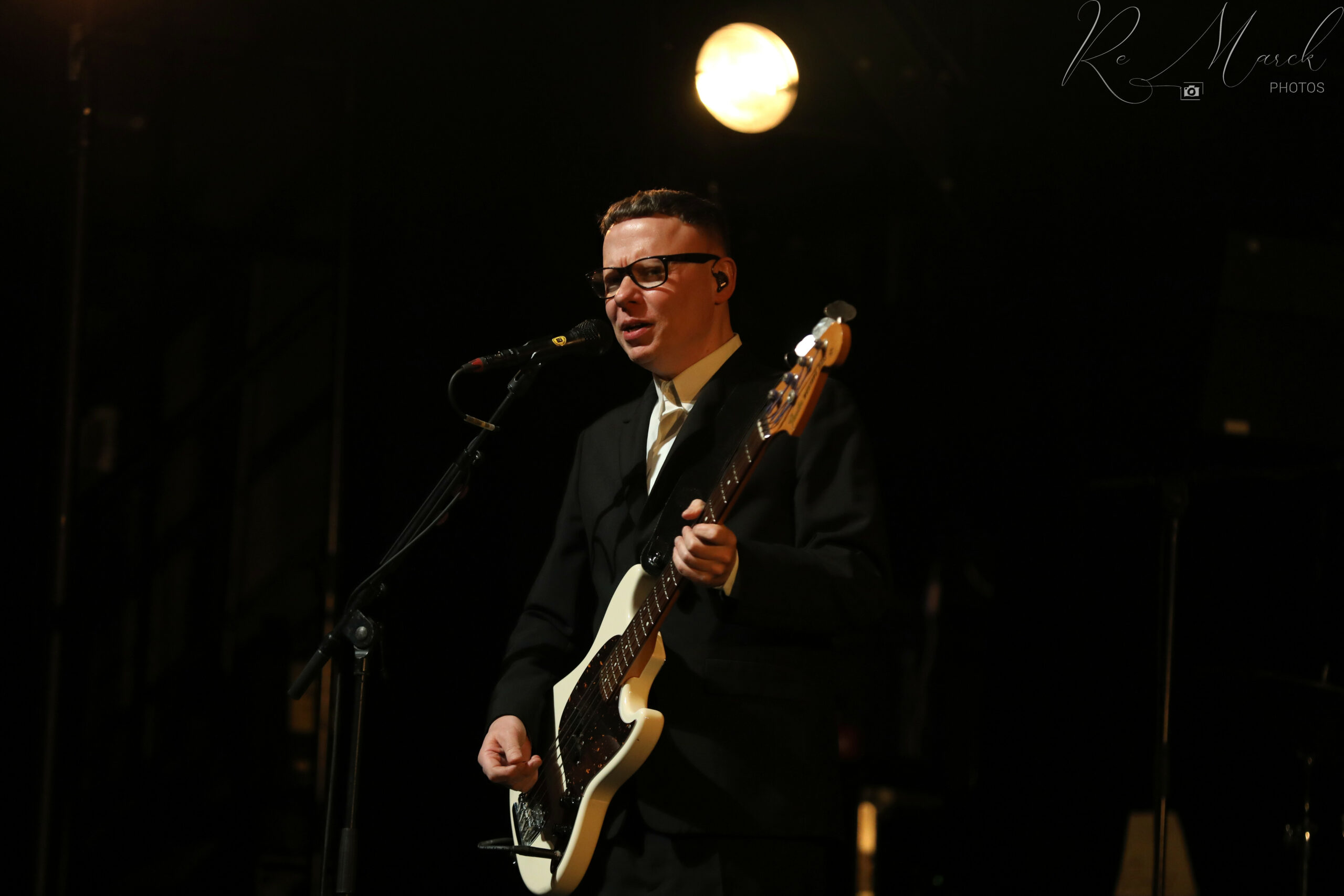 xHooverphonic 23 16