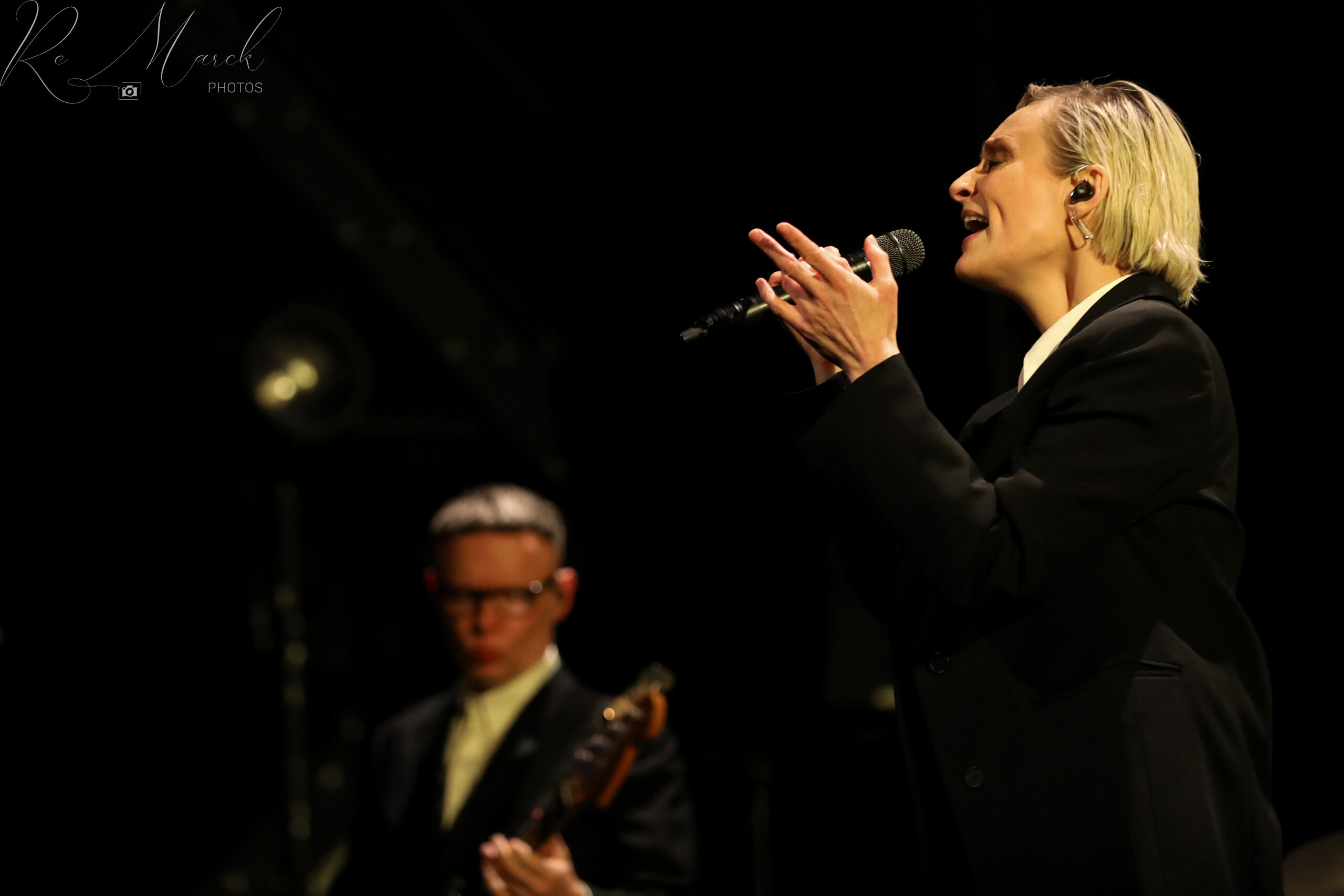 xHooverphonic 23 23