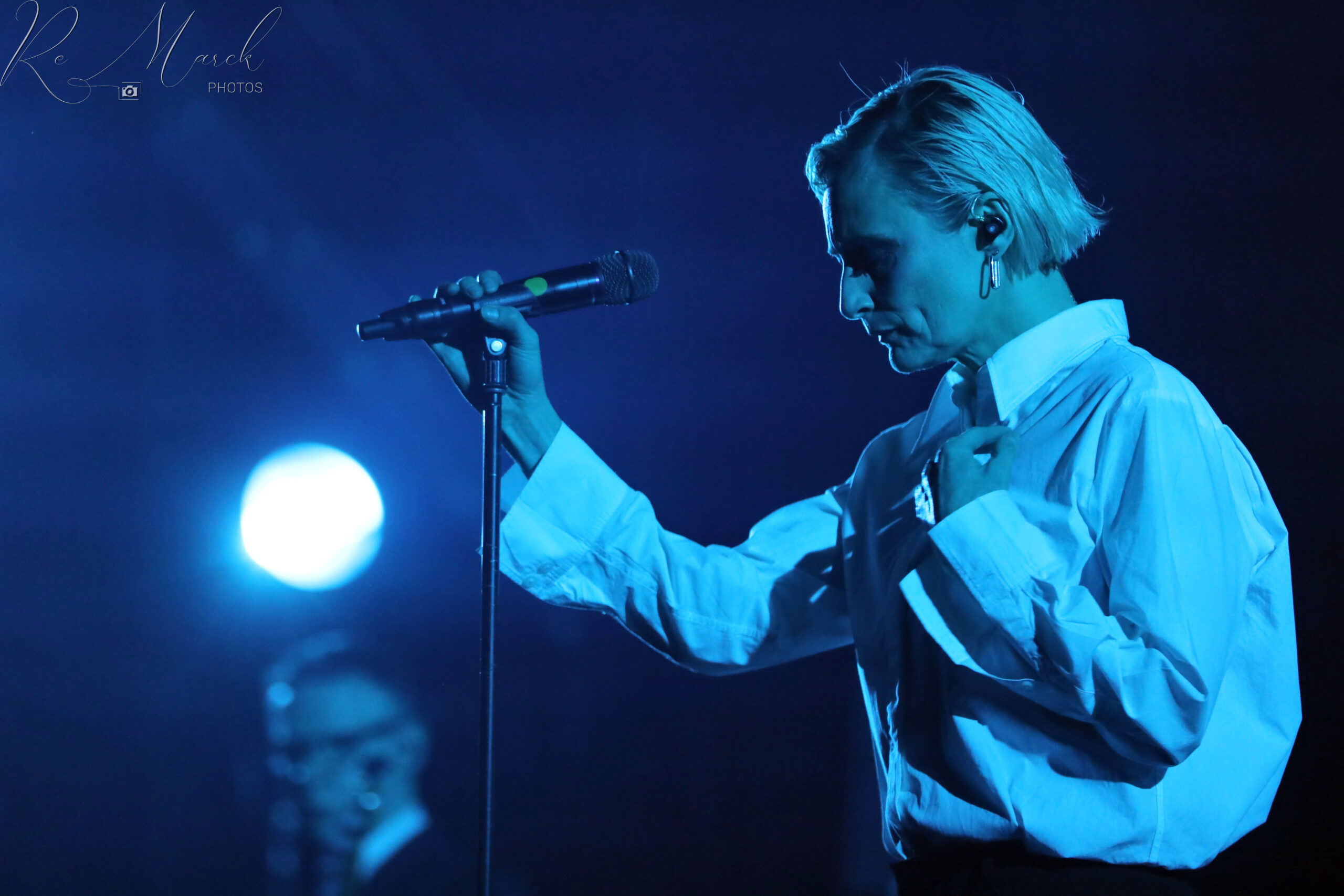 Retour aux fondamentaux pour Hooverphonic.