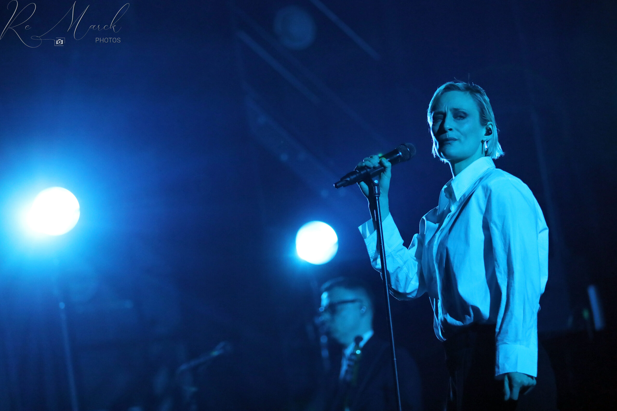 xHooverphonic 23 25