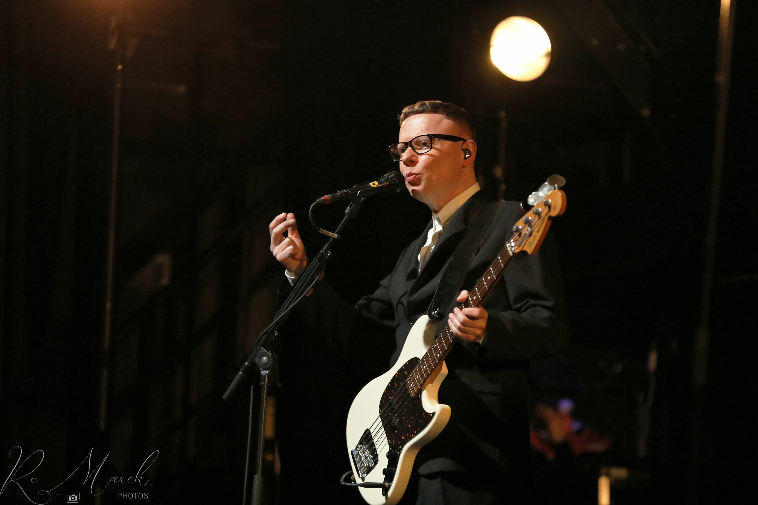 xHooverphonic 23 34
