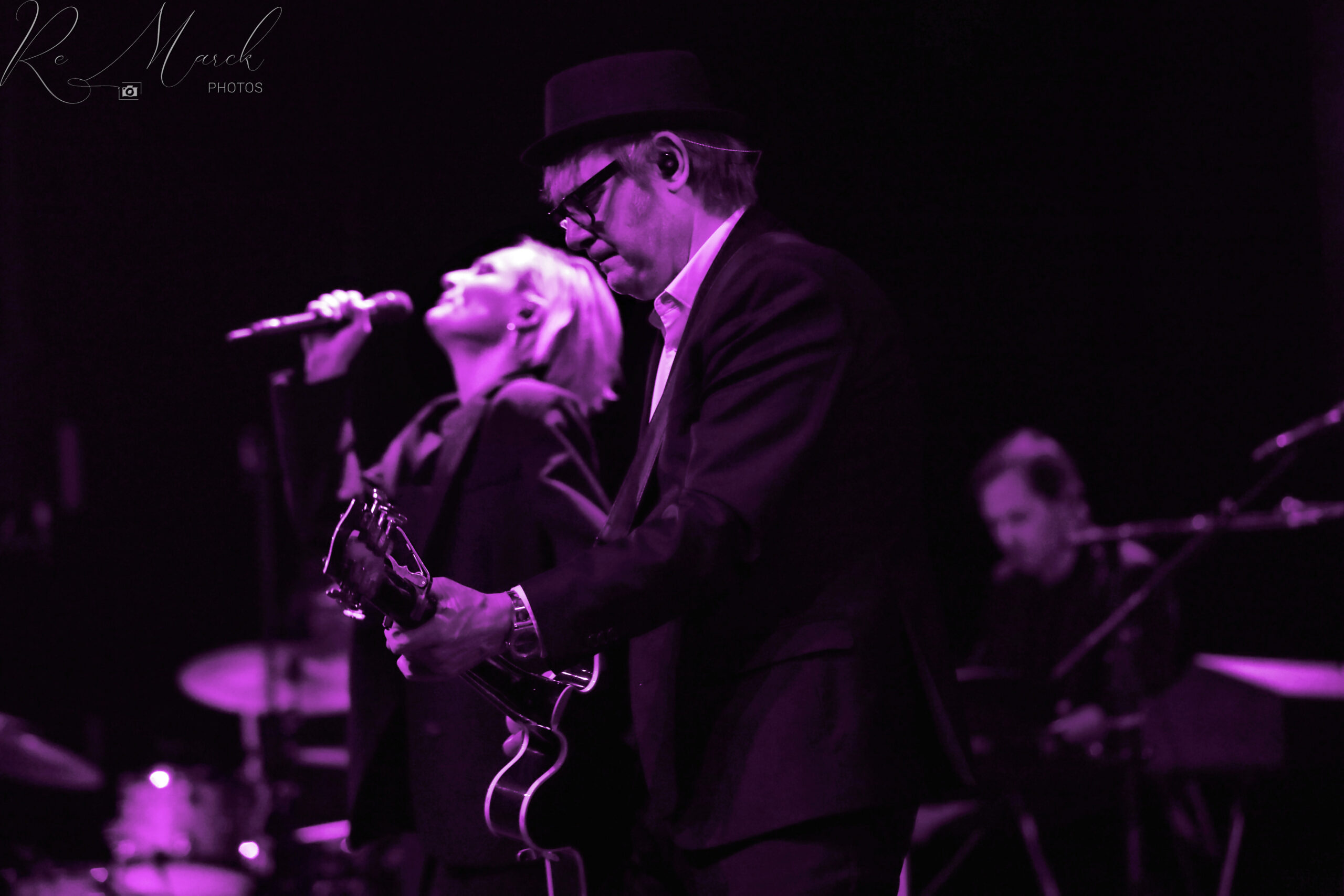 xHooverphonic 23 52