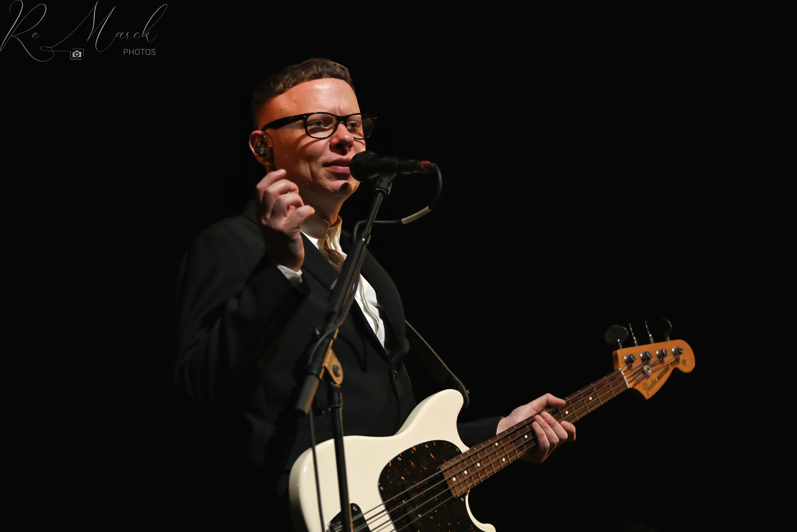 xHooverphonic 23 63