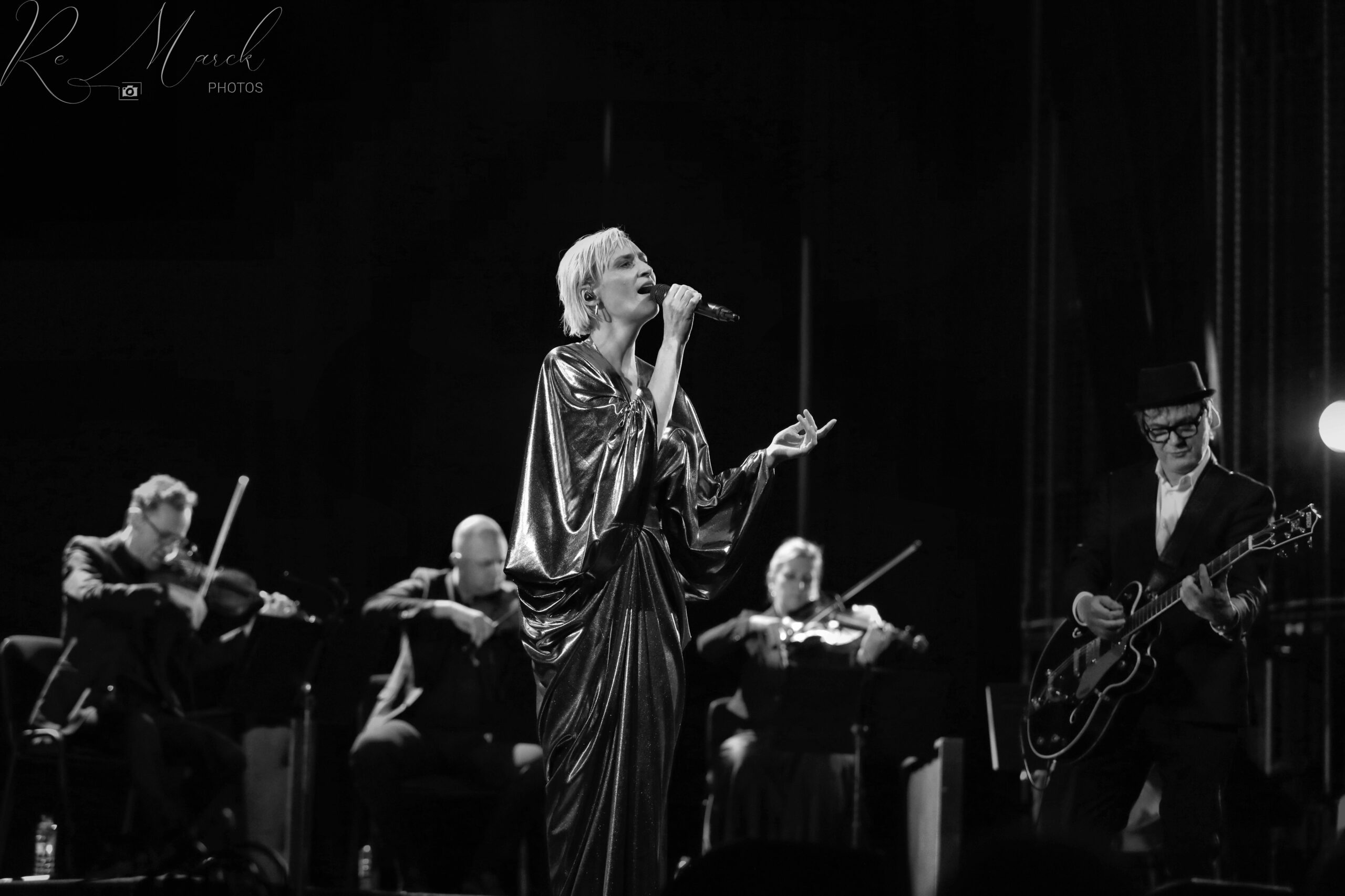 xHooverphonic 23 68