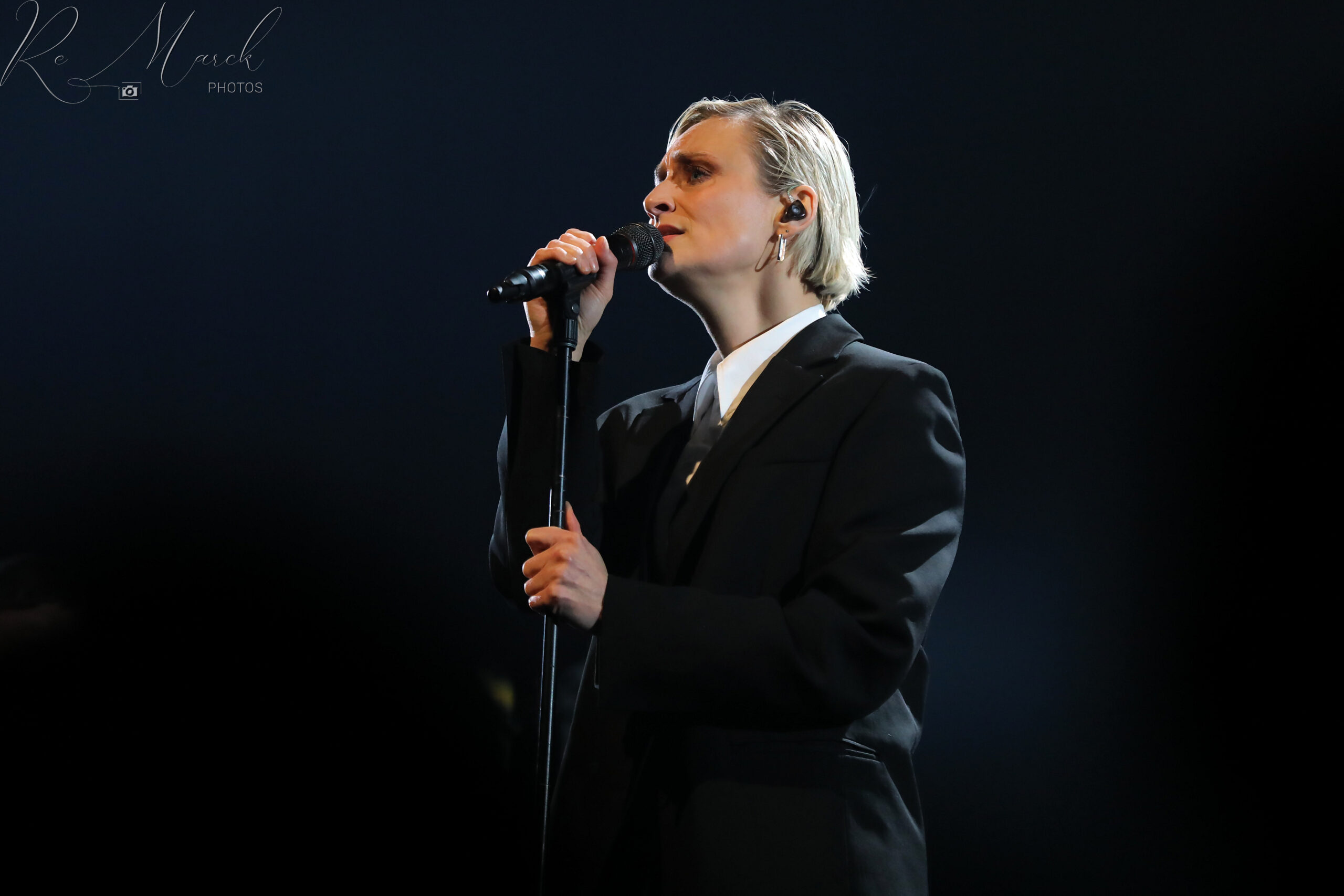 xHooverphonic 23 7
