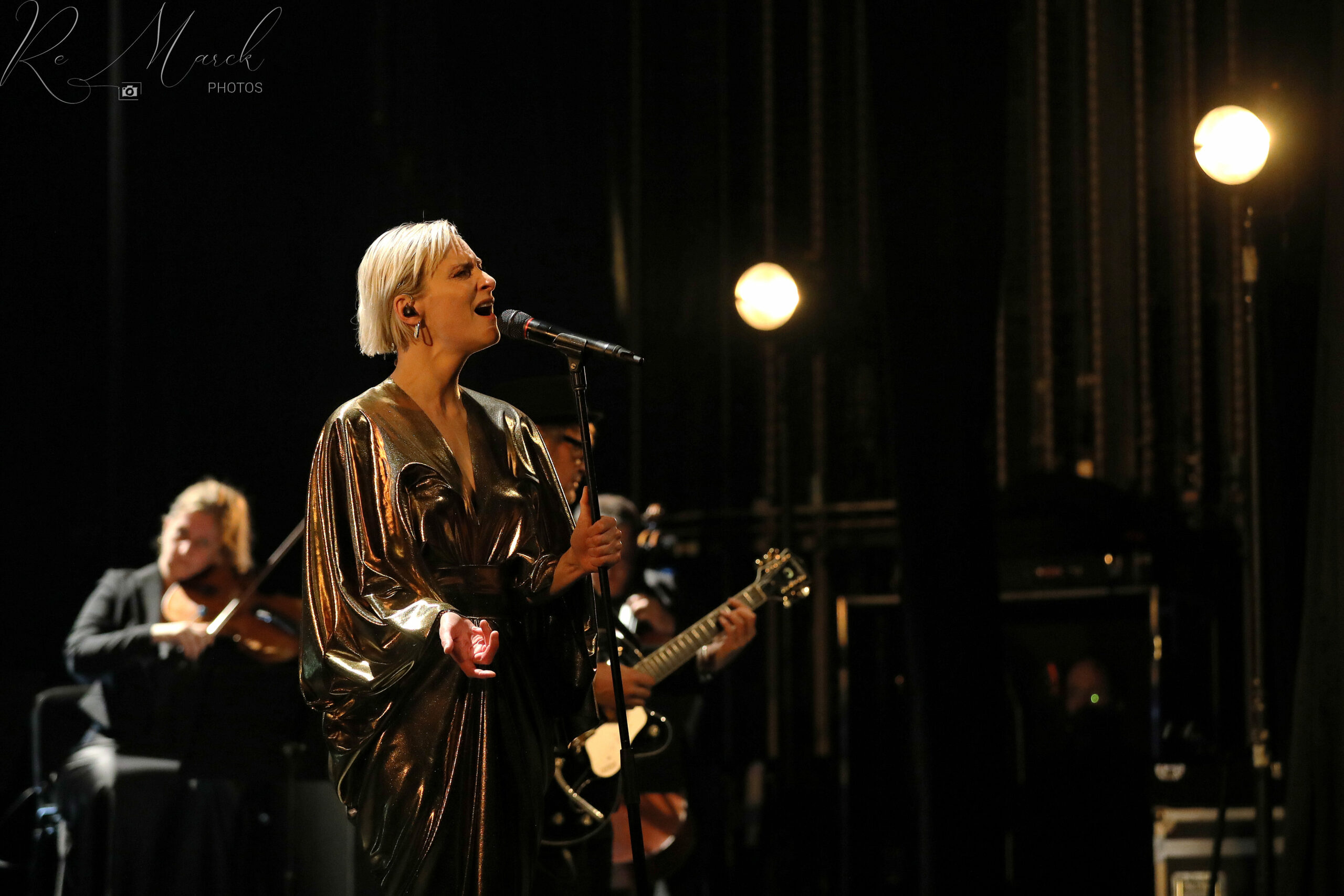 xHooverphonic 23 73