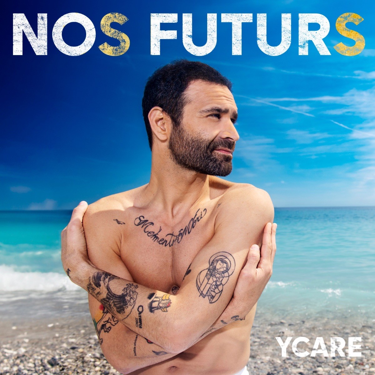 Ycare présente « Nos Futurs »