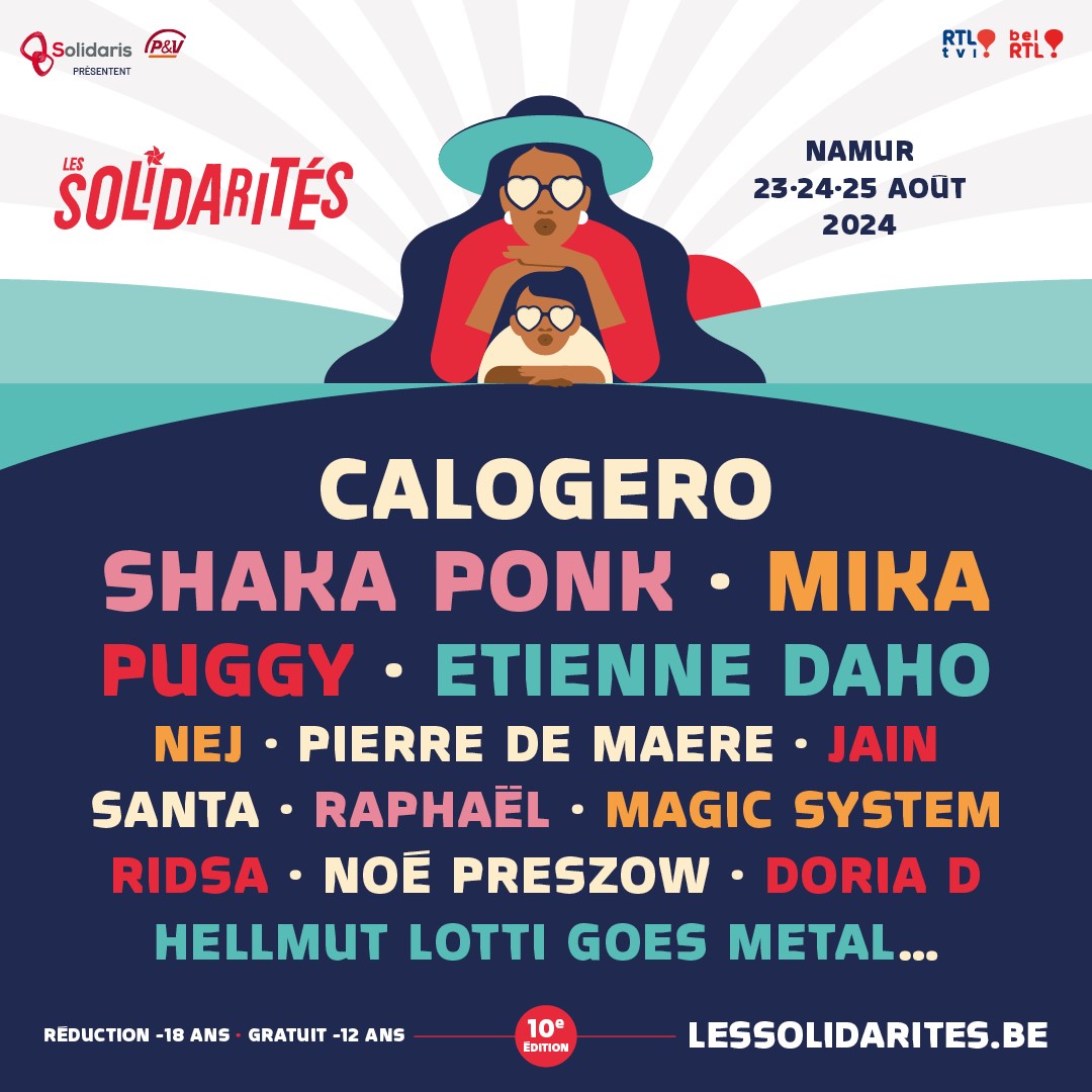 La raison d&rsquo;être aux Solidarités…