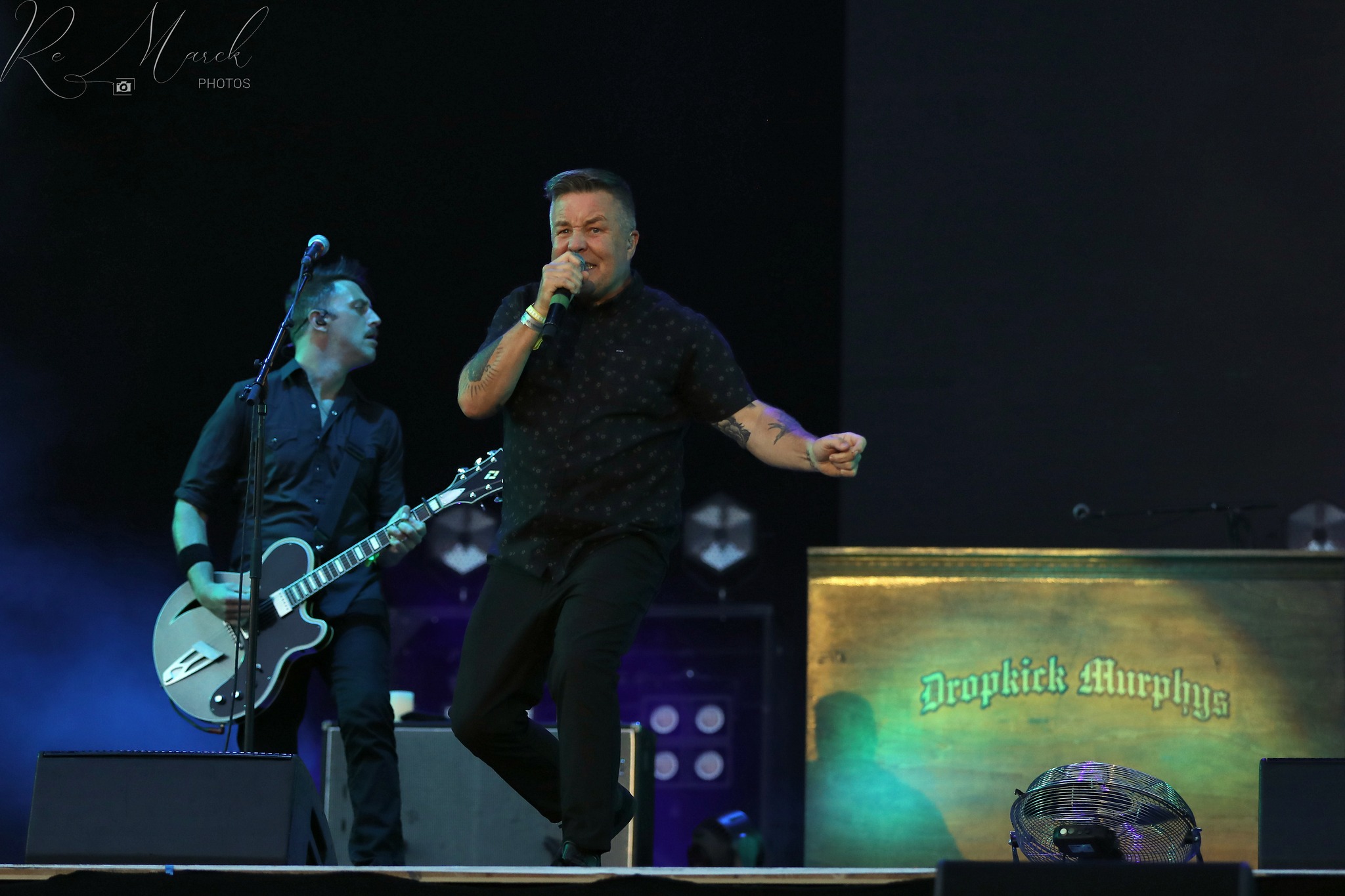Dropkick-Murphys