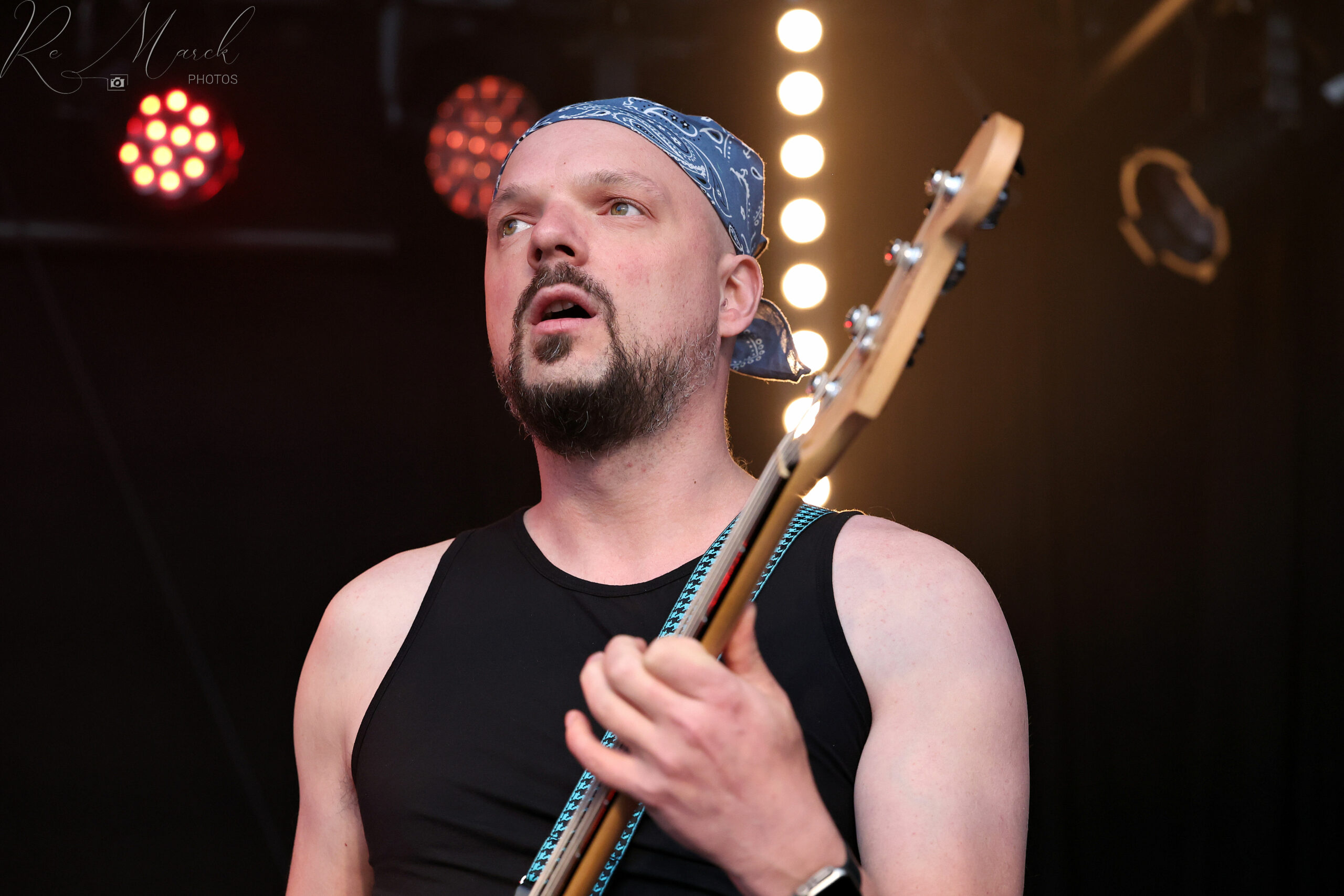 Flannery 17 Anthisnoises24 J1