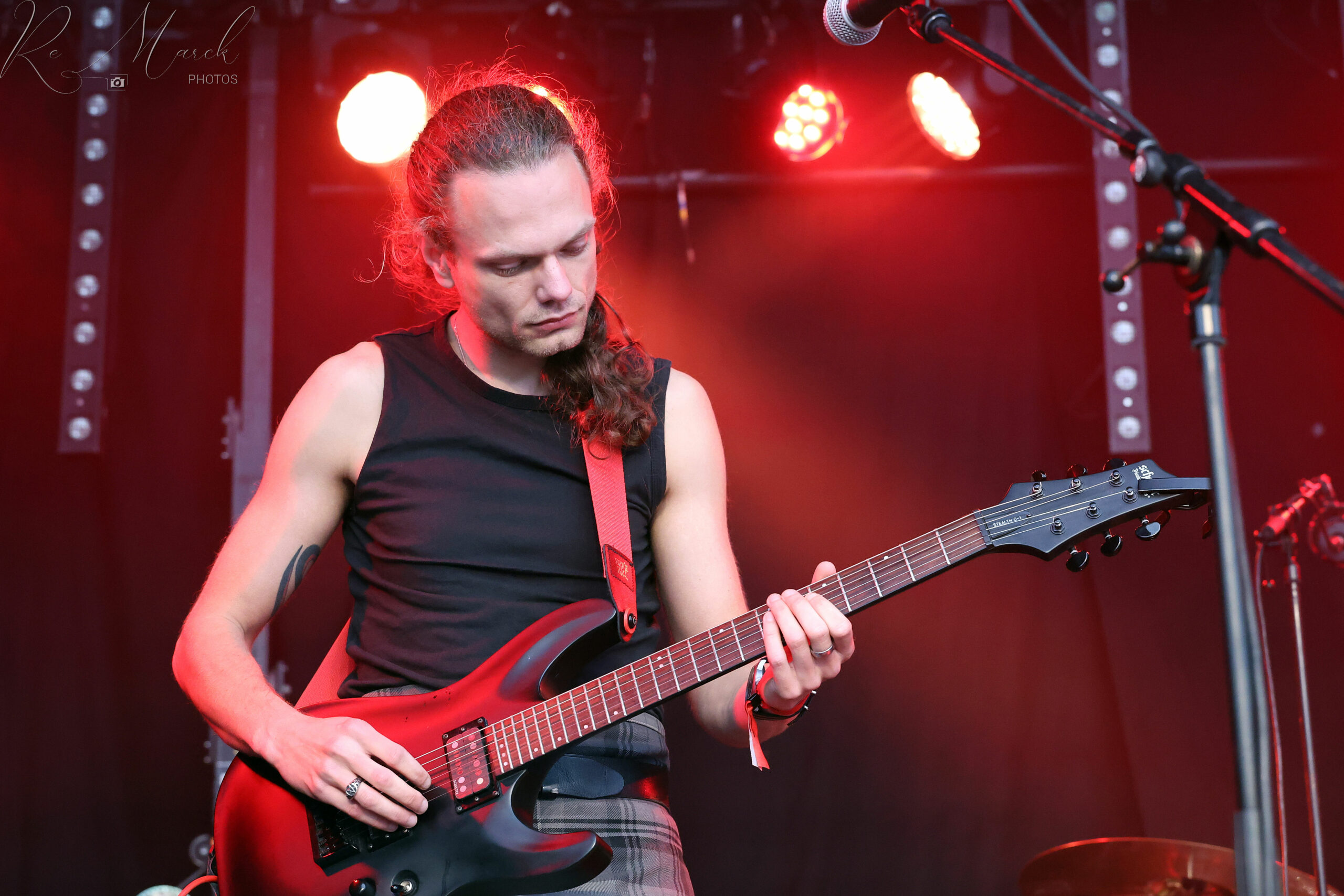 Flannery 3 Anthisnoises24 J1