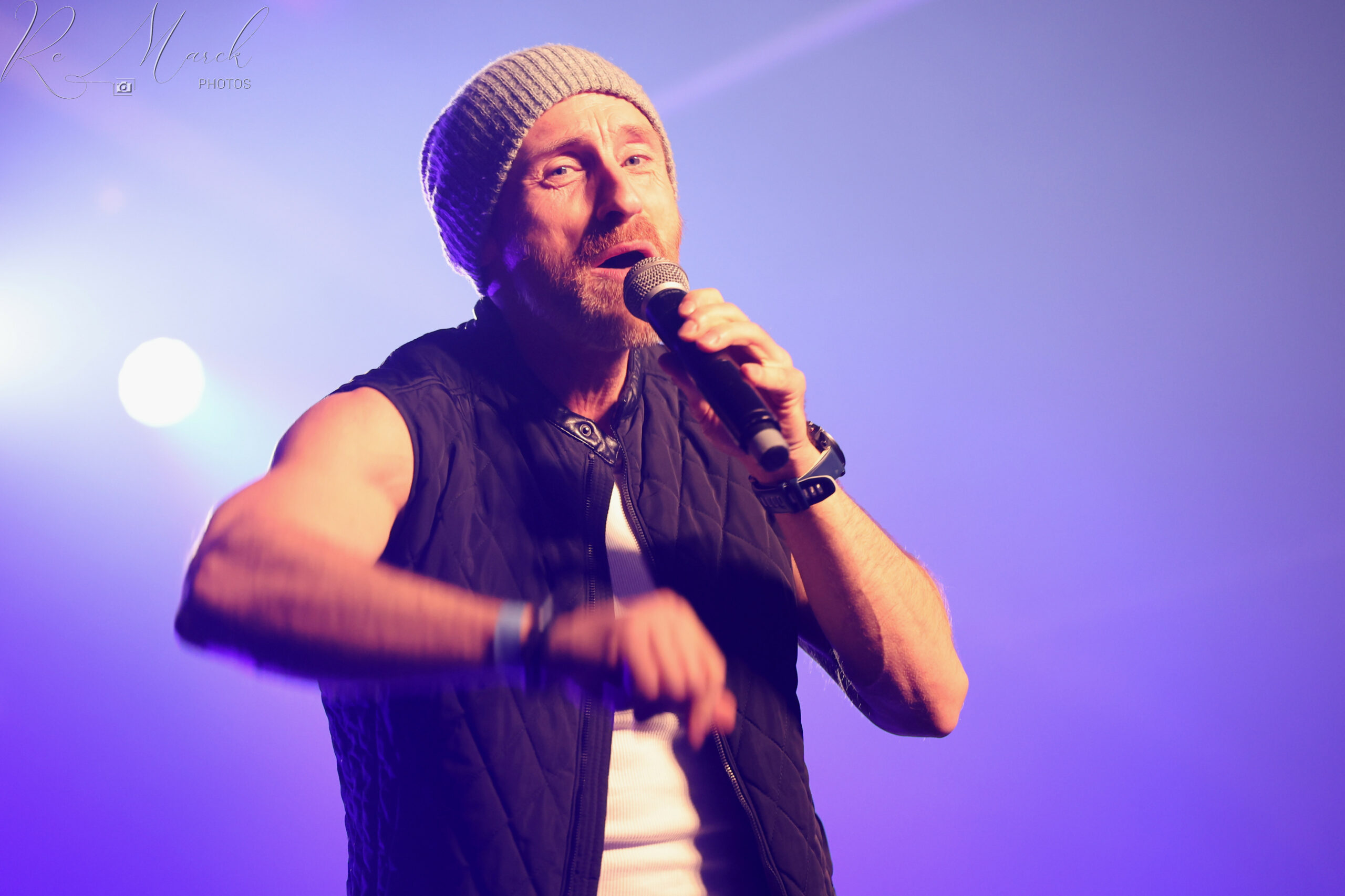 Un Inc’Rock plus intimiste mais qui tient ses promesses.