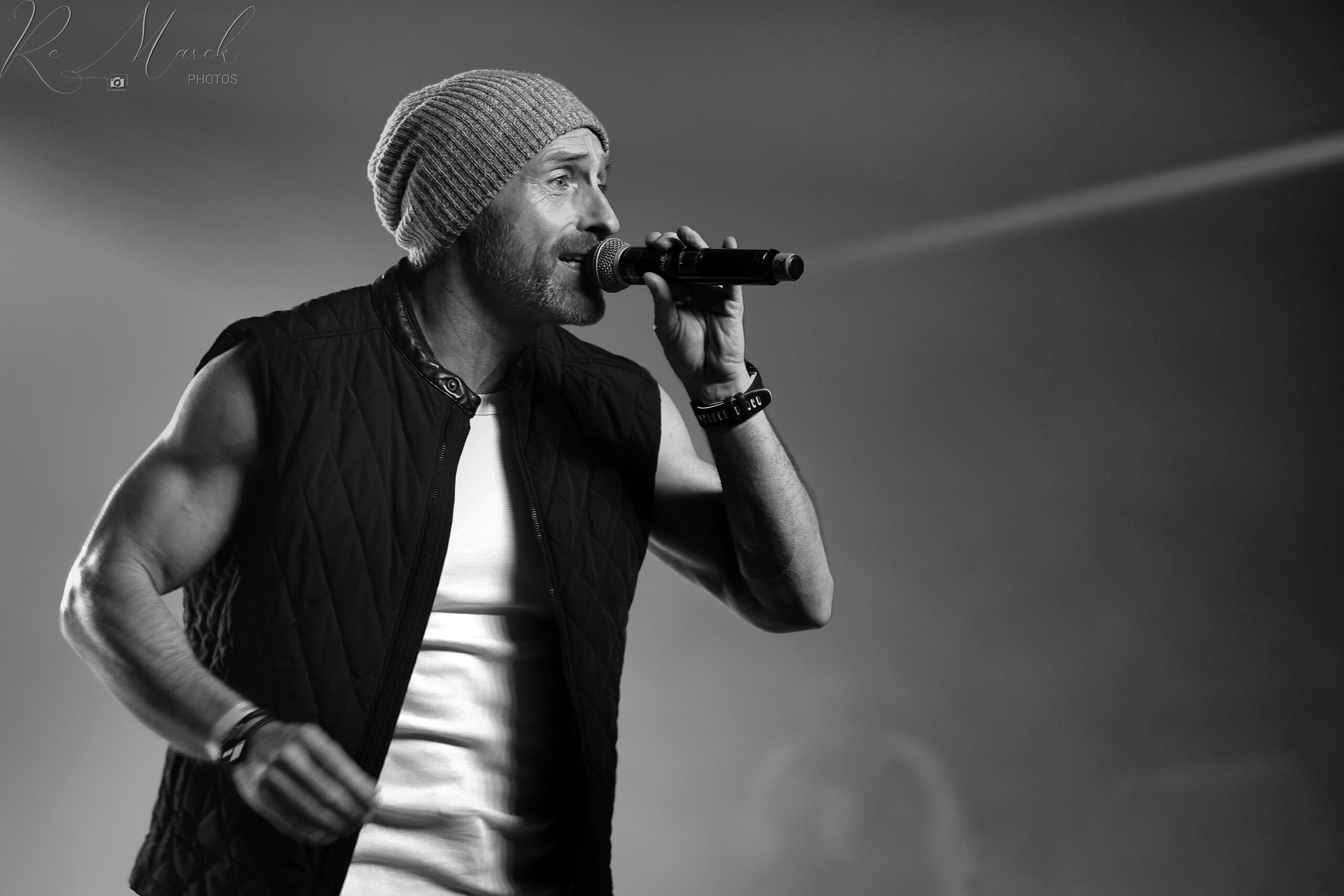 Frank DELAY Generation Boys Band 21 Incrock24