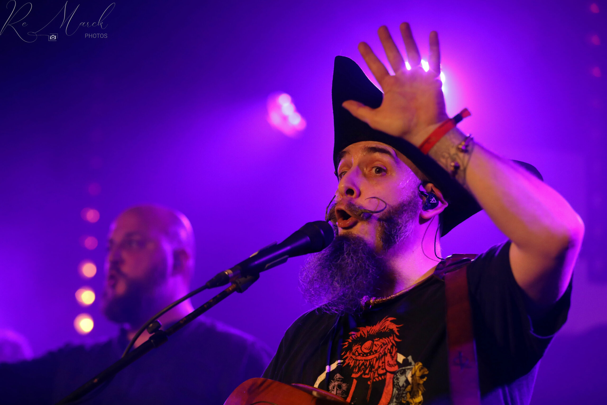 Horde (la) 3 Anthisnoises24 J1