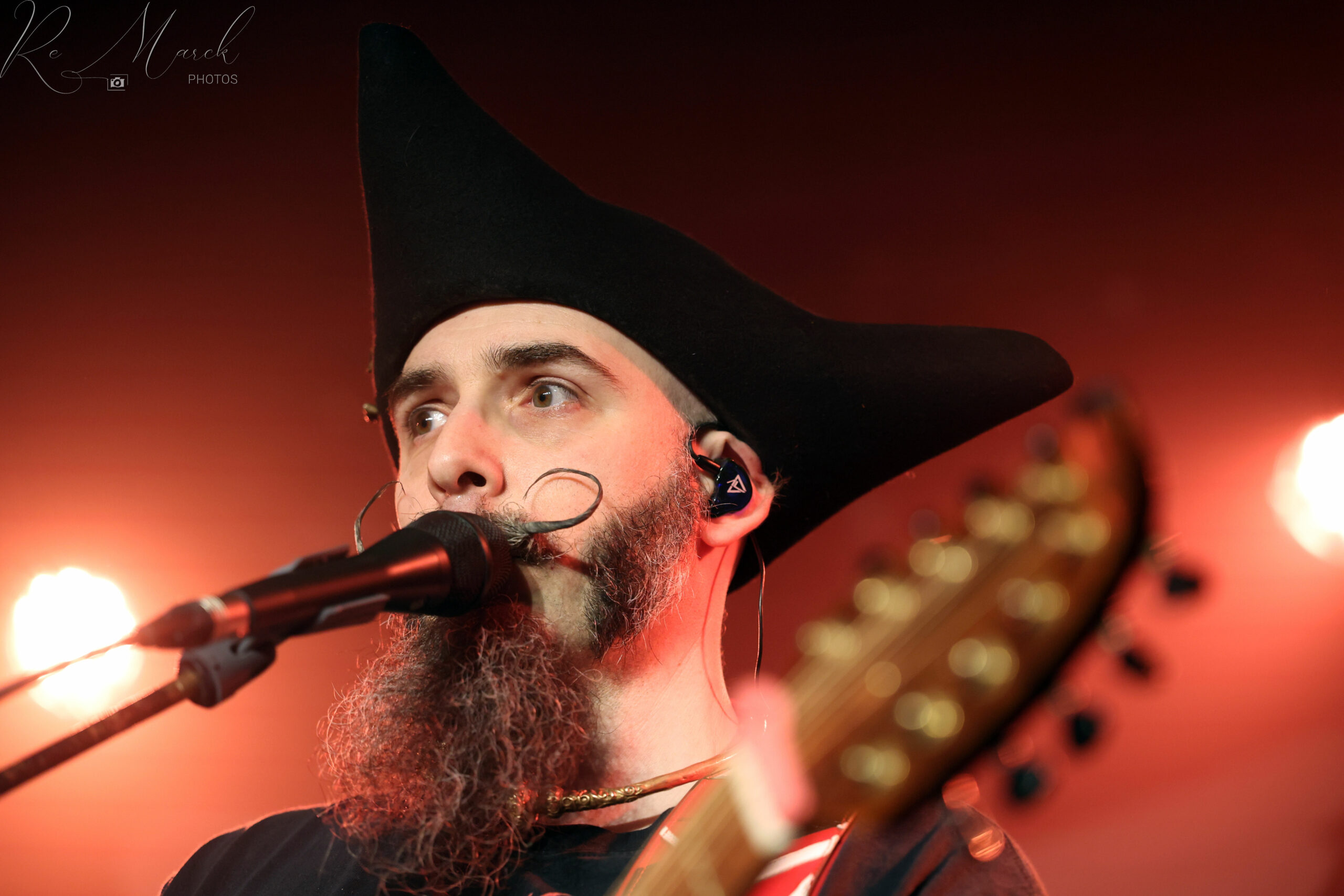 Horde (la) 8 Anthisnoises24 J1