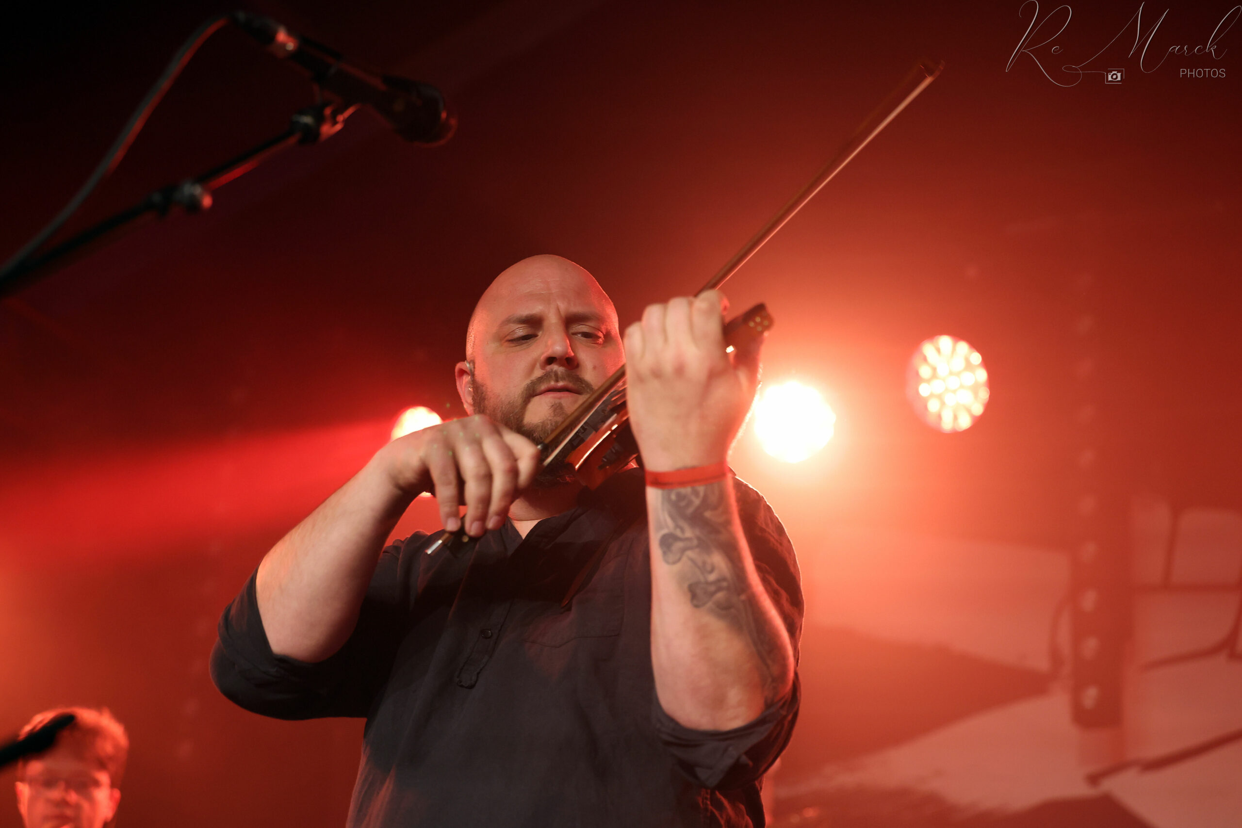 Horde (la) 9 Anthisnoises24 J1