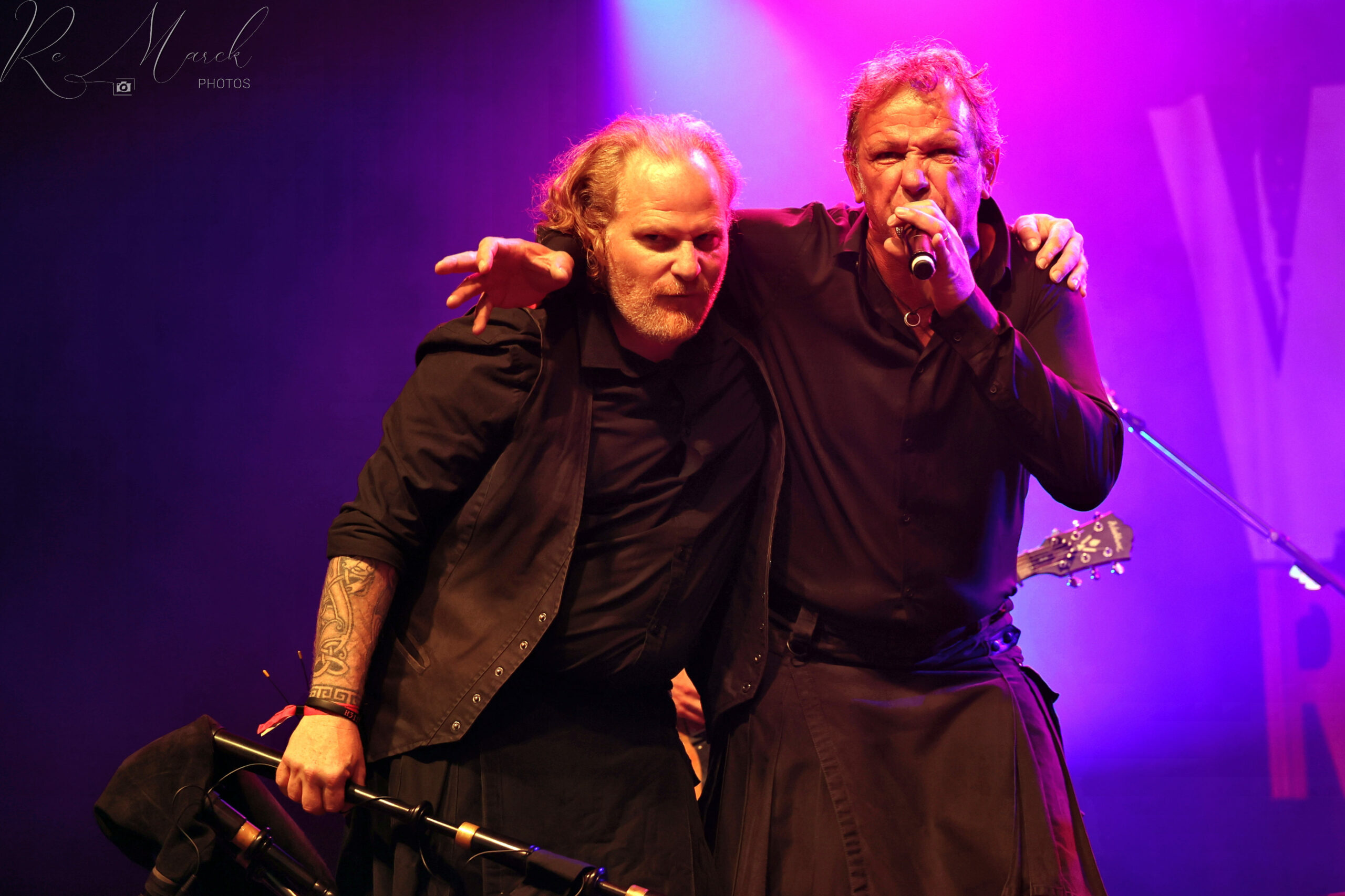 Les Vrillés 17 Anthisnoises24 J1