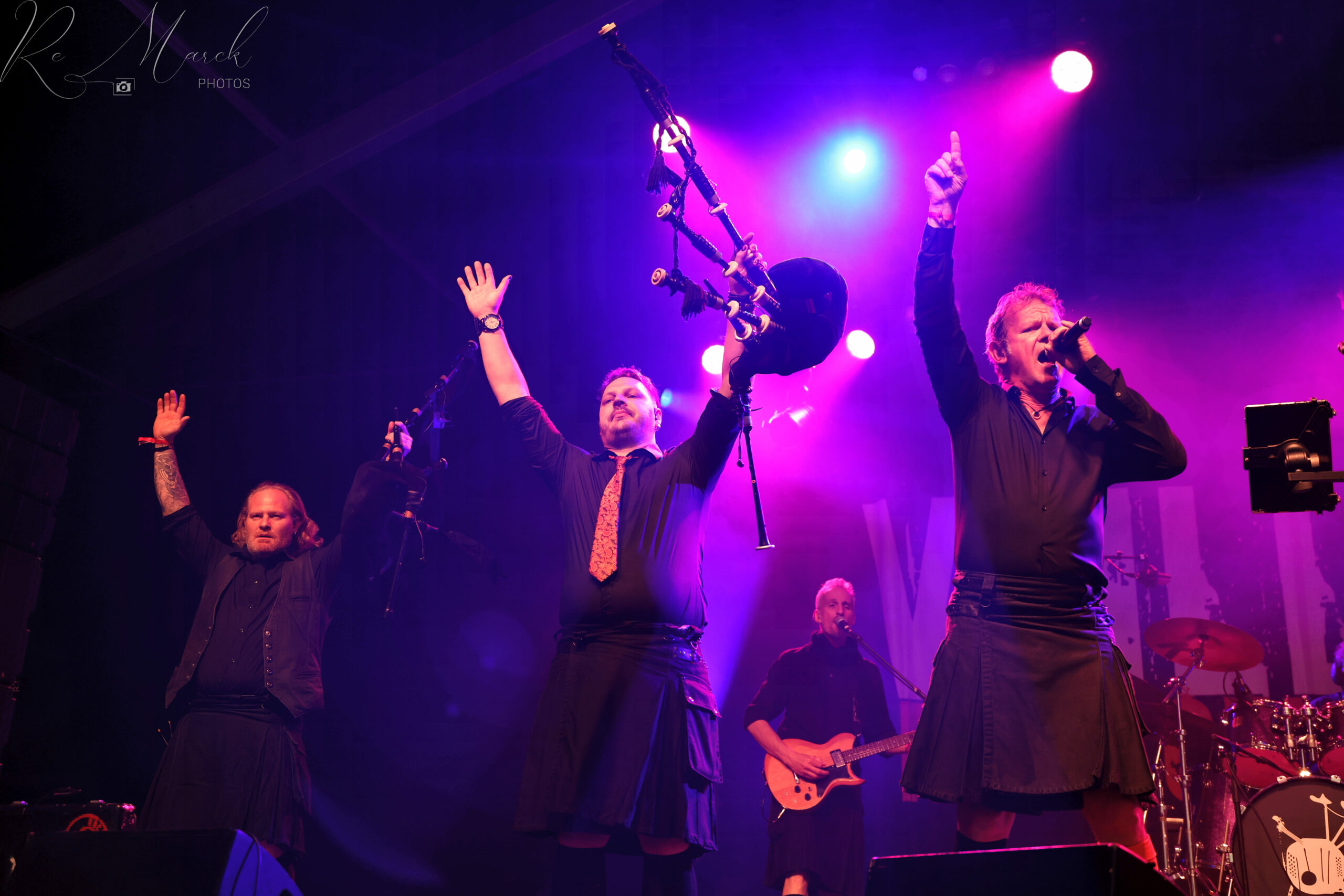 Les Vrillés 21 Anthisnoises24 J1