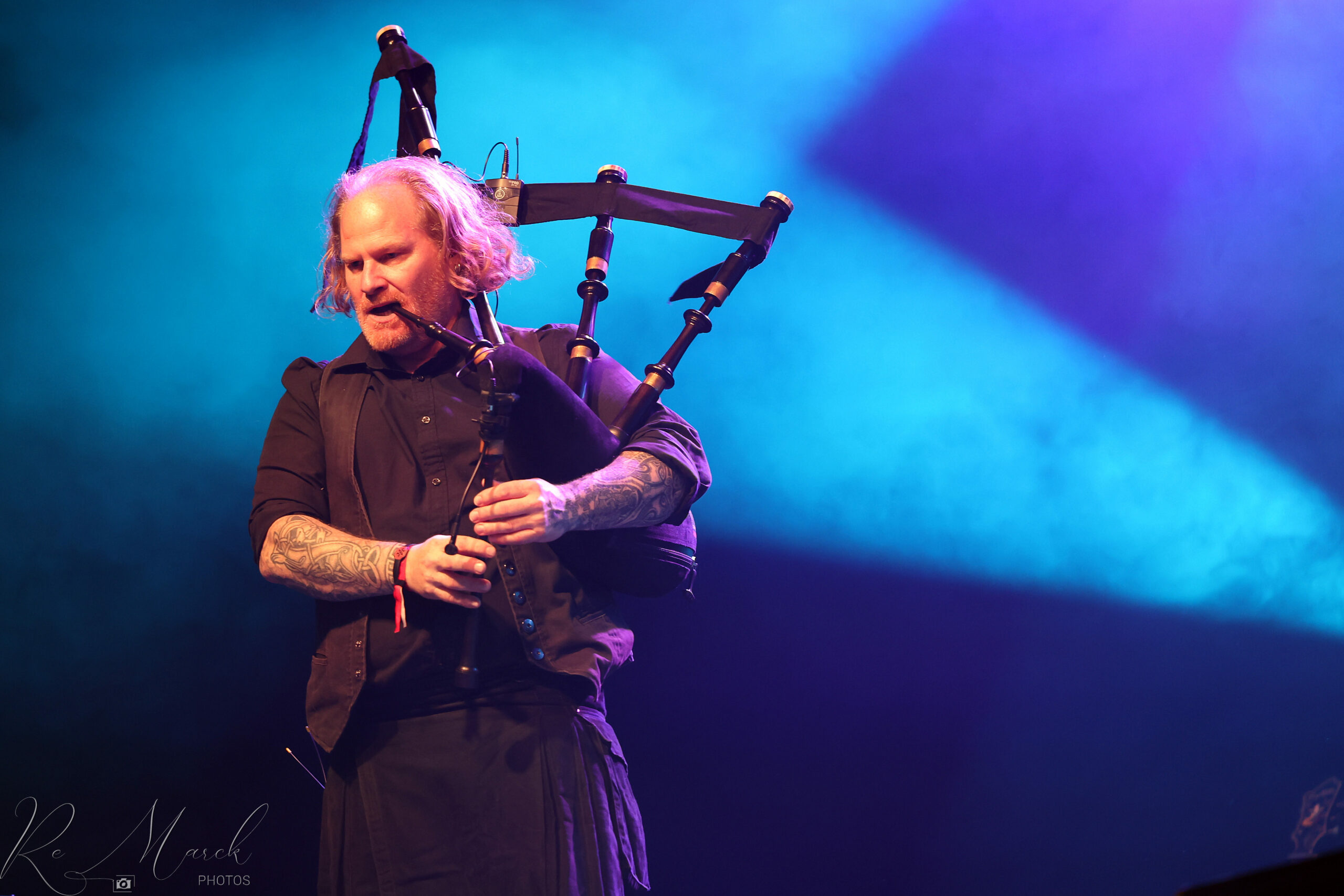 Les Vrillés 42 Anthisnoises24 J1