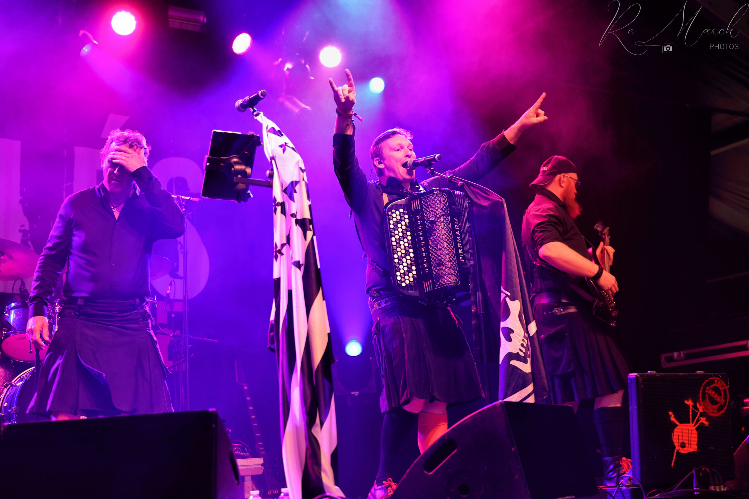 Les Vrillés 5 Anthisnoises24 J1