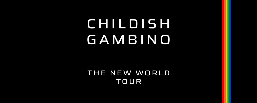 Childish Gambino