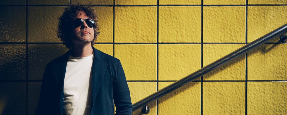 Jasper Steverlinck à Gand