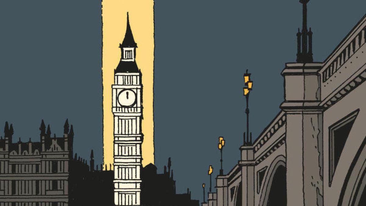 Mais pour qui sonnera Big-Ben en ce 23/06/24 ?