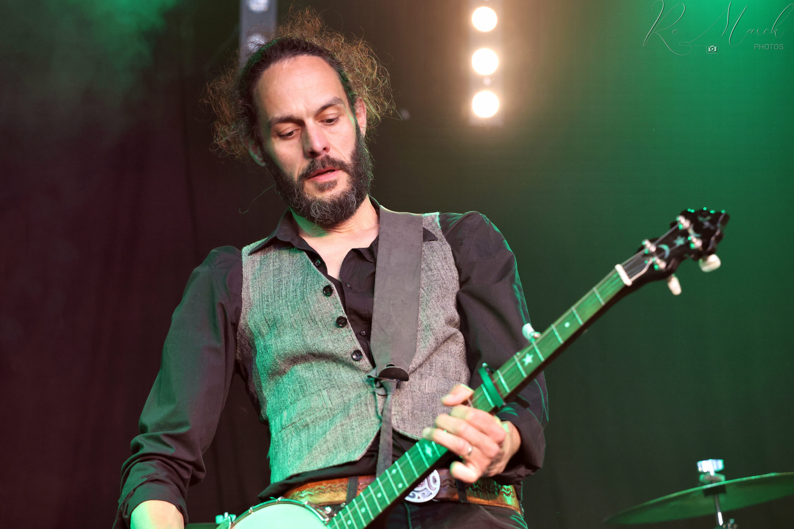 The THOUSAND Sails 32 Anthisnoises24 J3