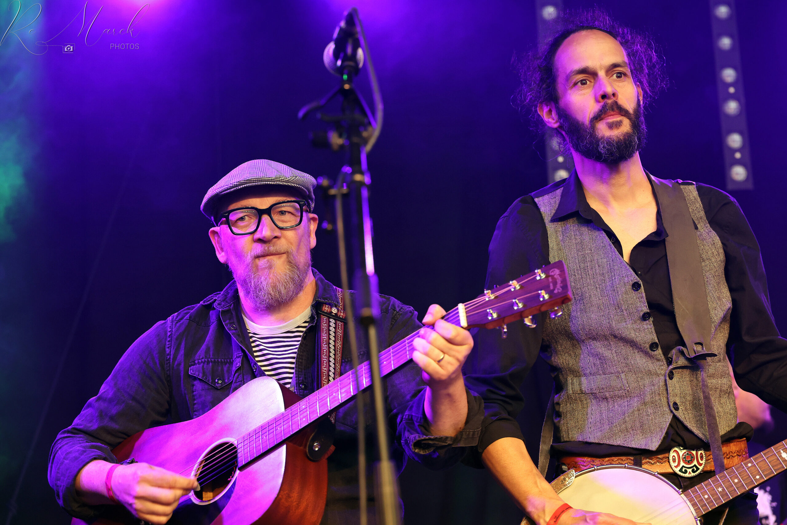 The THOUSAND Sails 57 Anthisnoises24 J3