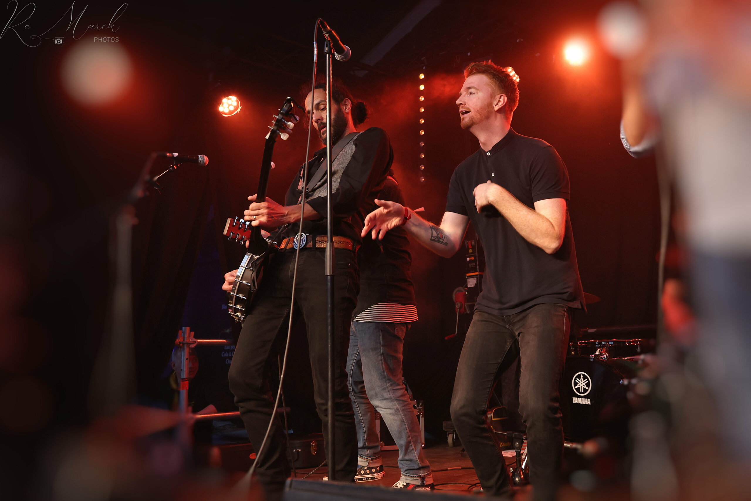 The THOUSAND Sails 80 Anthisnoises24 J3