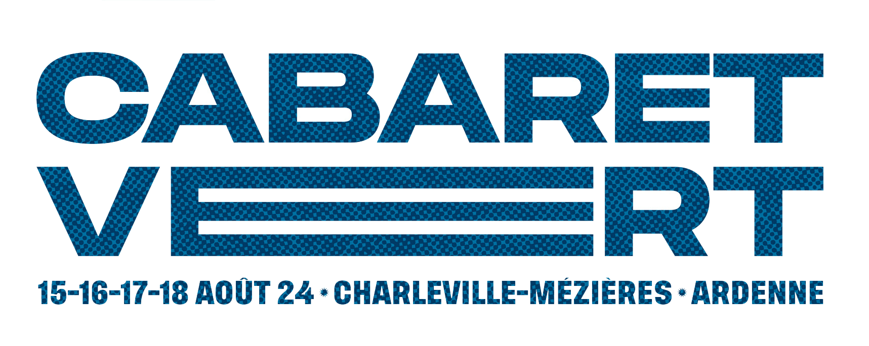 Cabaret Vert (du 15 au 18 août): nouvel aménagement du site autour de la Meuse.