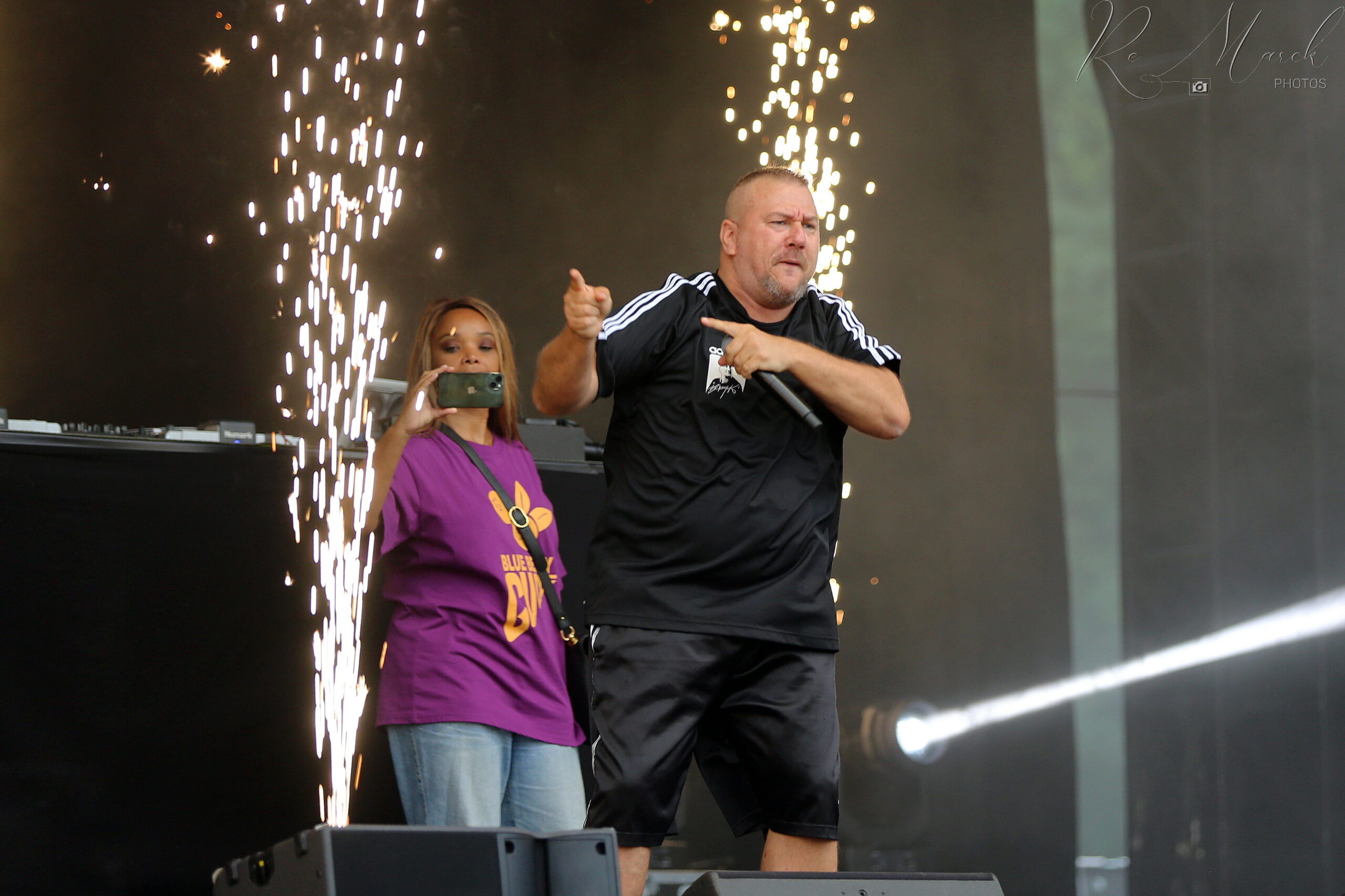 Du 12 au 14 juillet, la Place des Trois Fers vibrera de toutes parts.