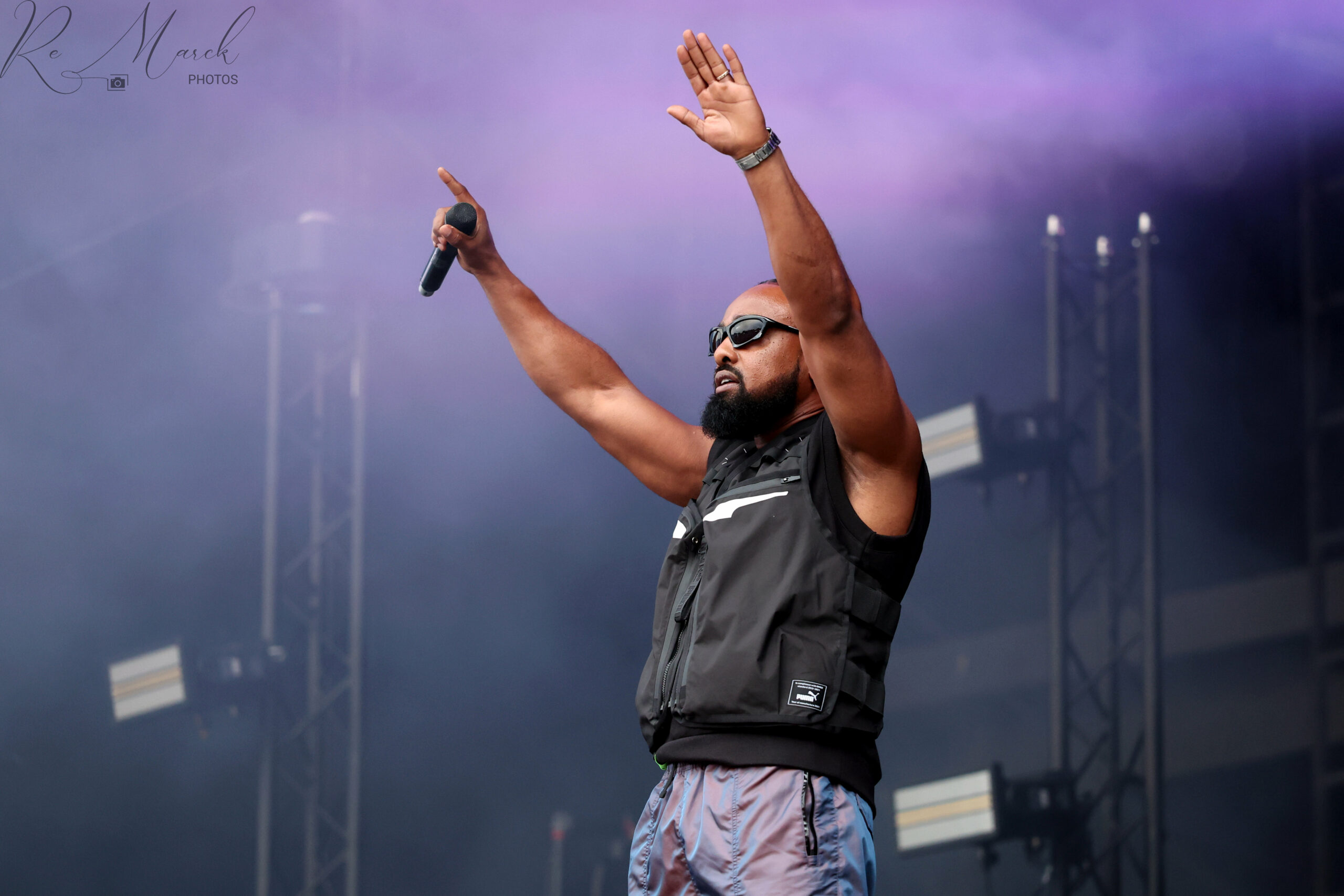 XXAlonzo 7 Baudet24 S1