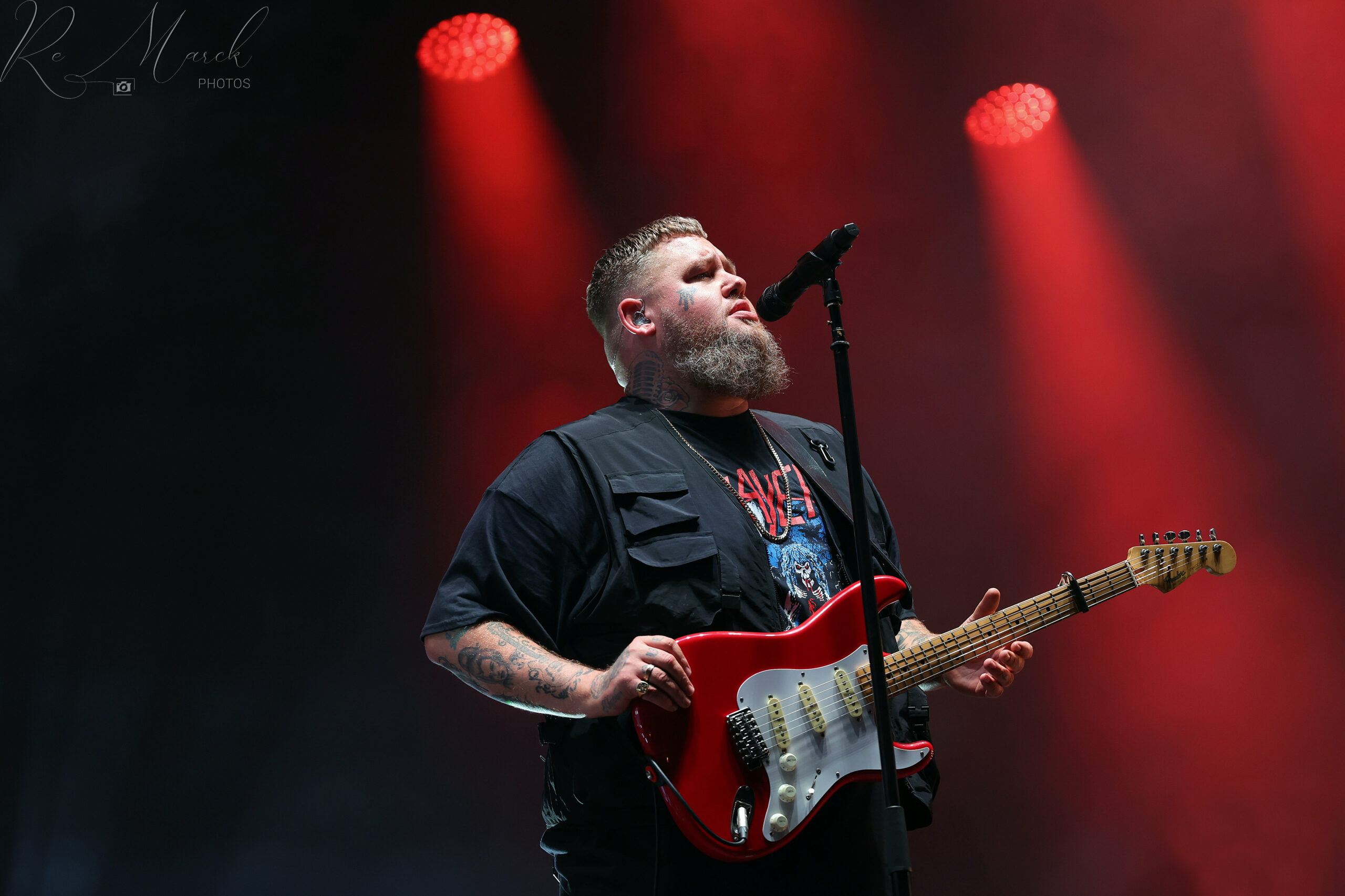 XXRag&rsquo;n&rsquo;Bone Man 10 Baudet24 S2