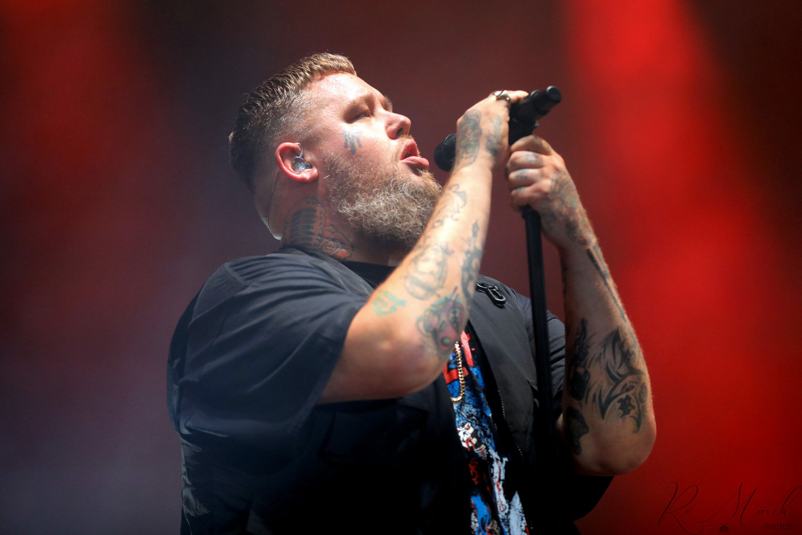 XXRag&rsquo;n&rsquo;Bone Man 2 Baudet24 S2