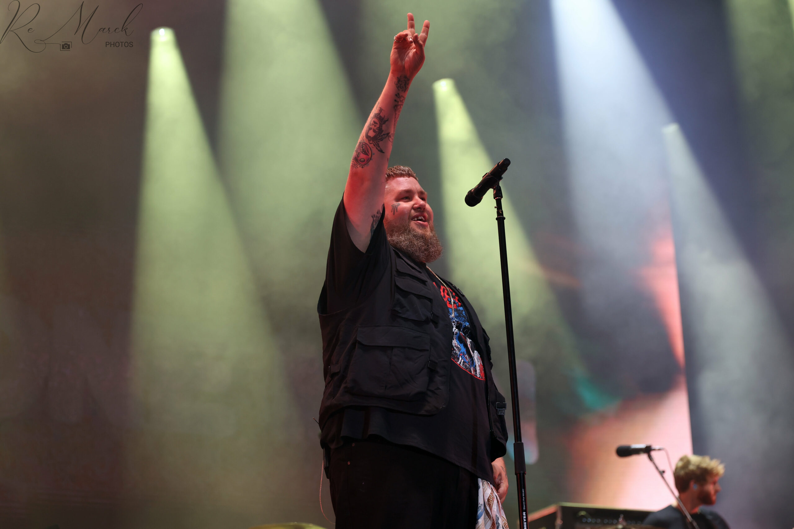 XXRag&rsquo;n&rsquo;Bone Man 5 Baudet24 S2