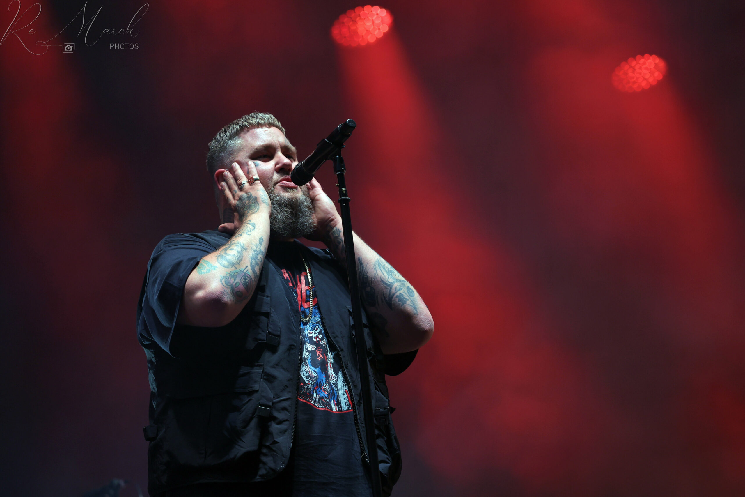 XXRag&rsquo;n&rsquo;Bone Man 8 Baudet24 S2