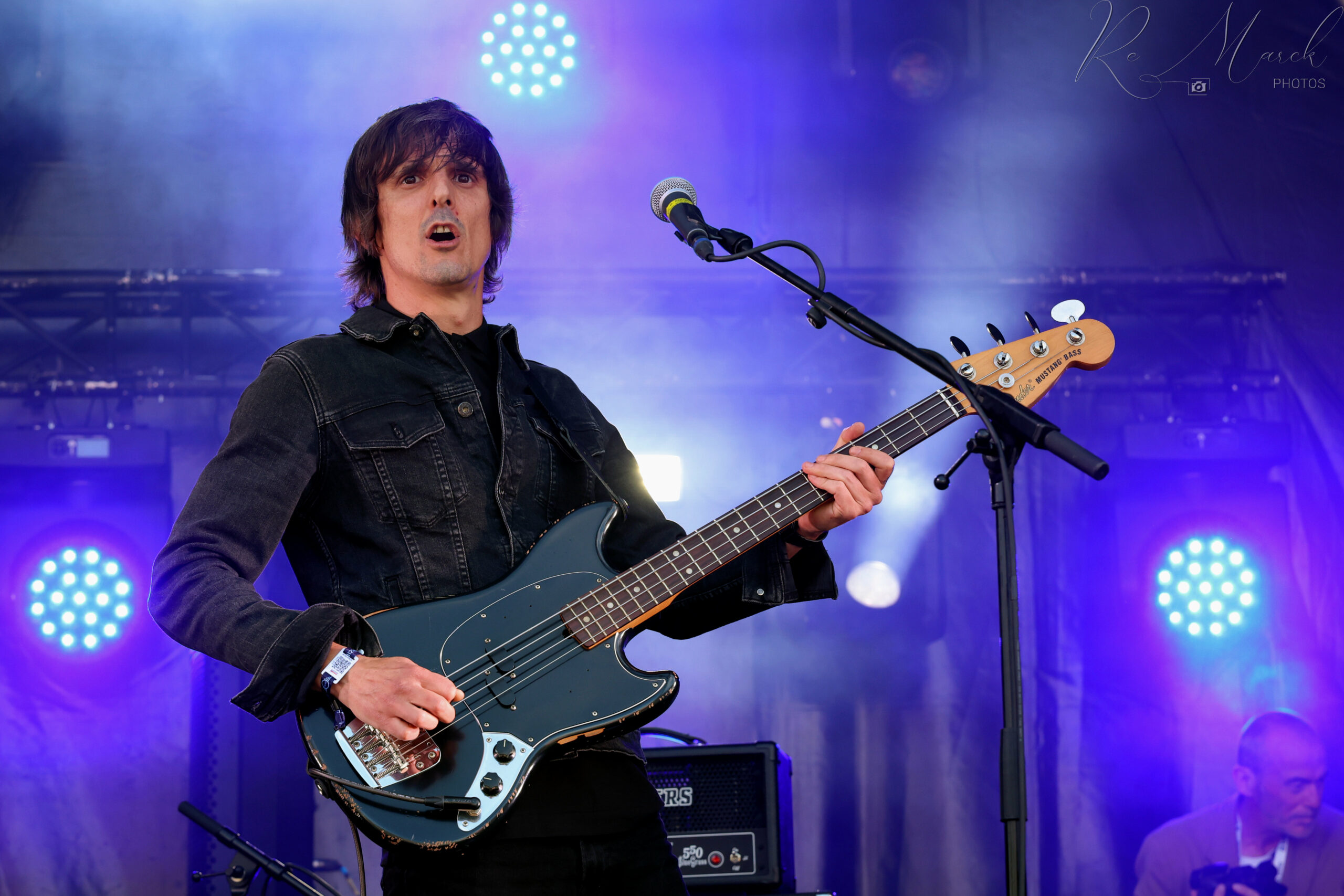 XXThe Rackers 2 Baudet24 S1