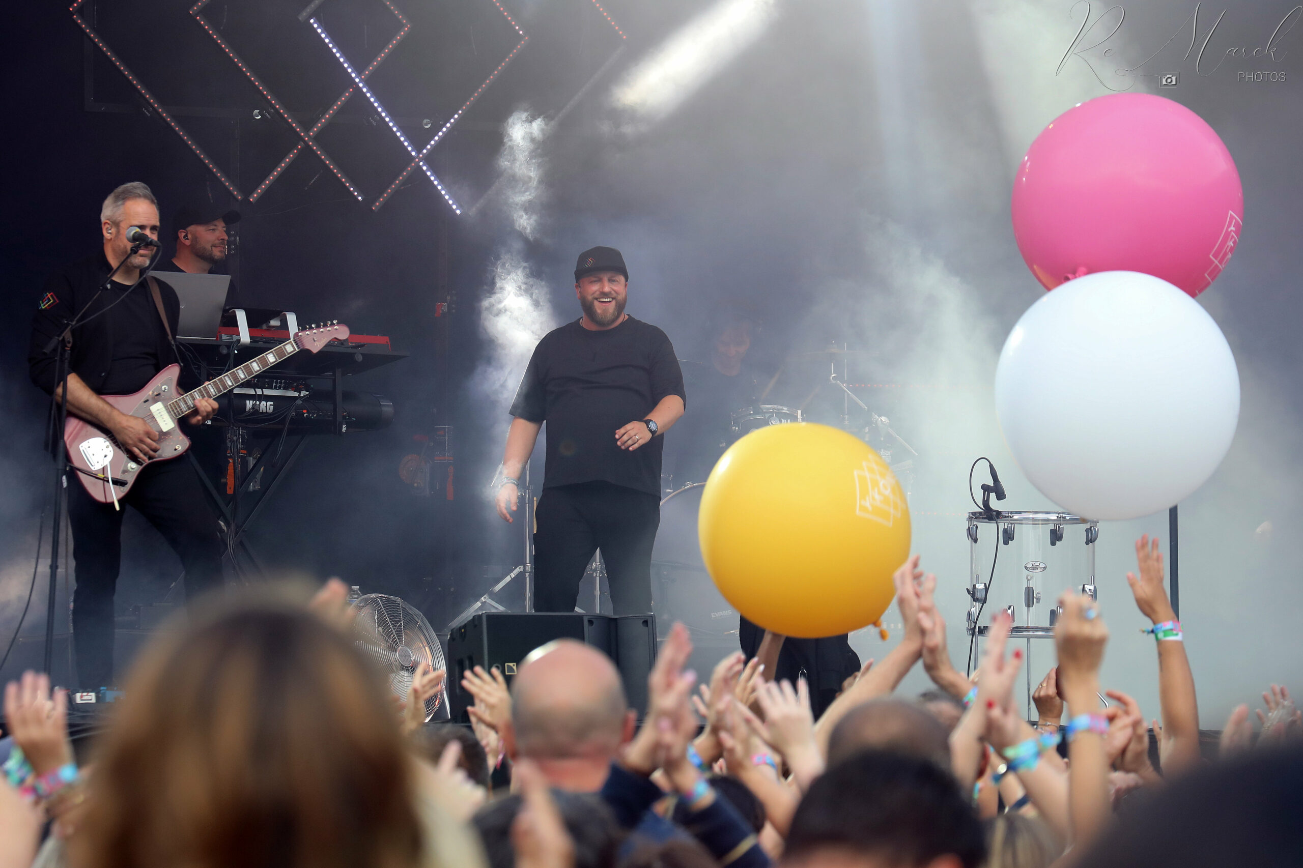 C’est dans l’Ere du temps…