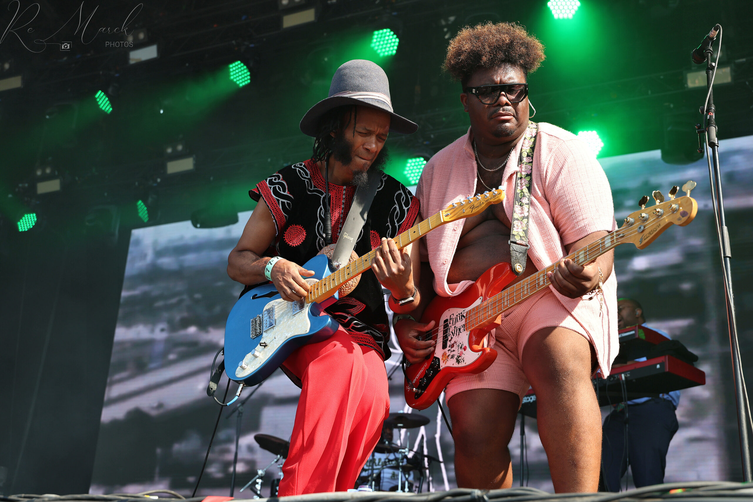 xFantastic Negrito 10 NBF24 V