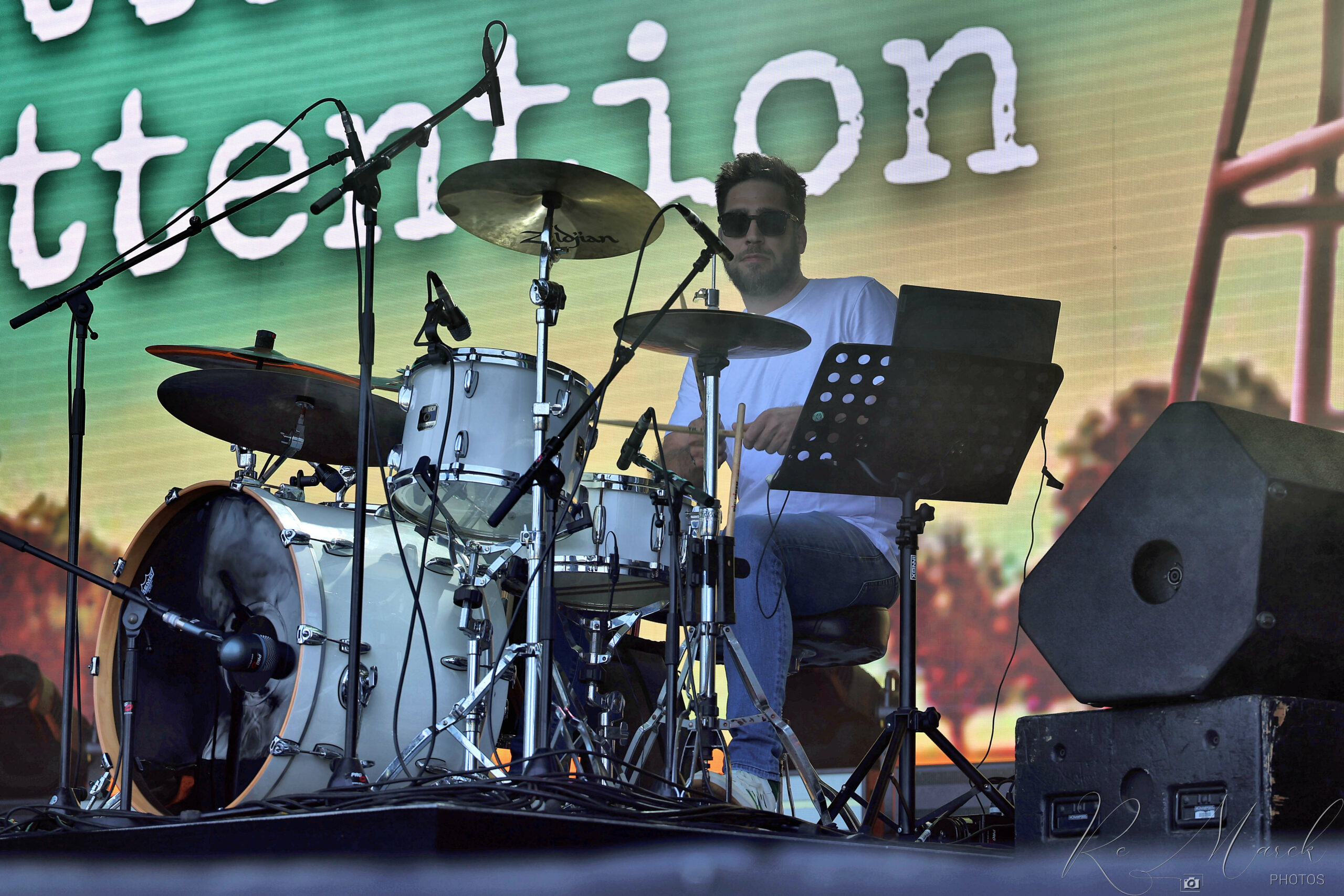 xxAttention Attention 5 NBF24 S