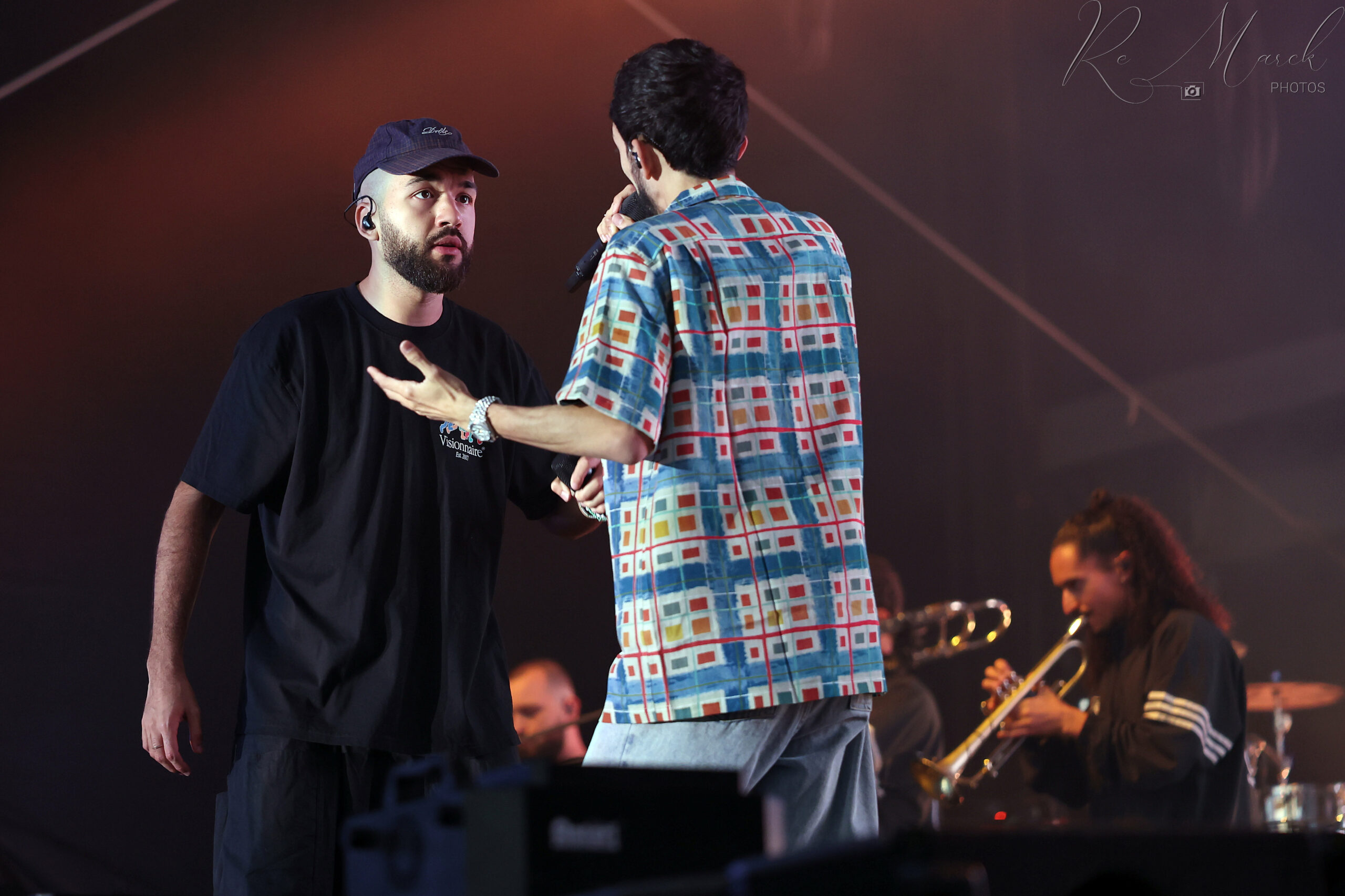 xxBigflo et Oli 4 Baudet24 D