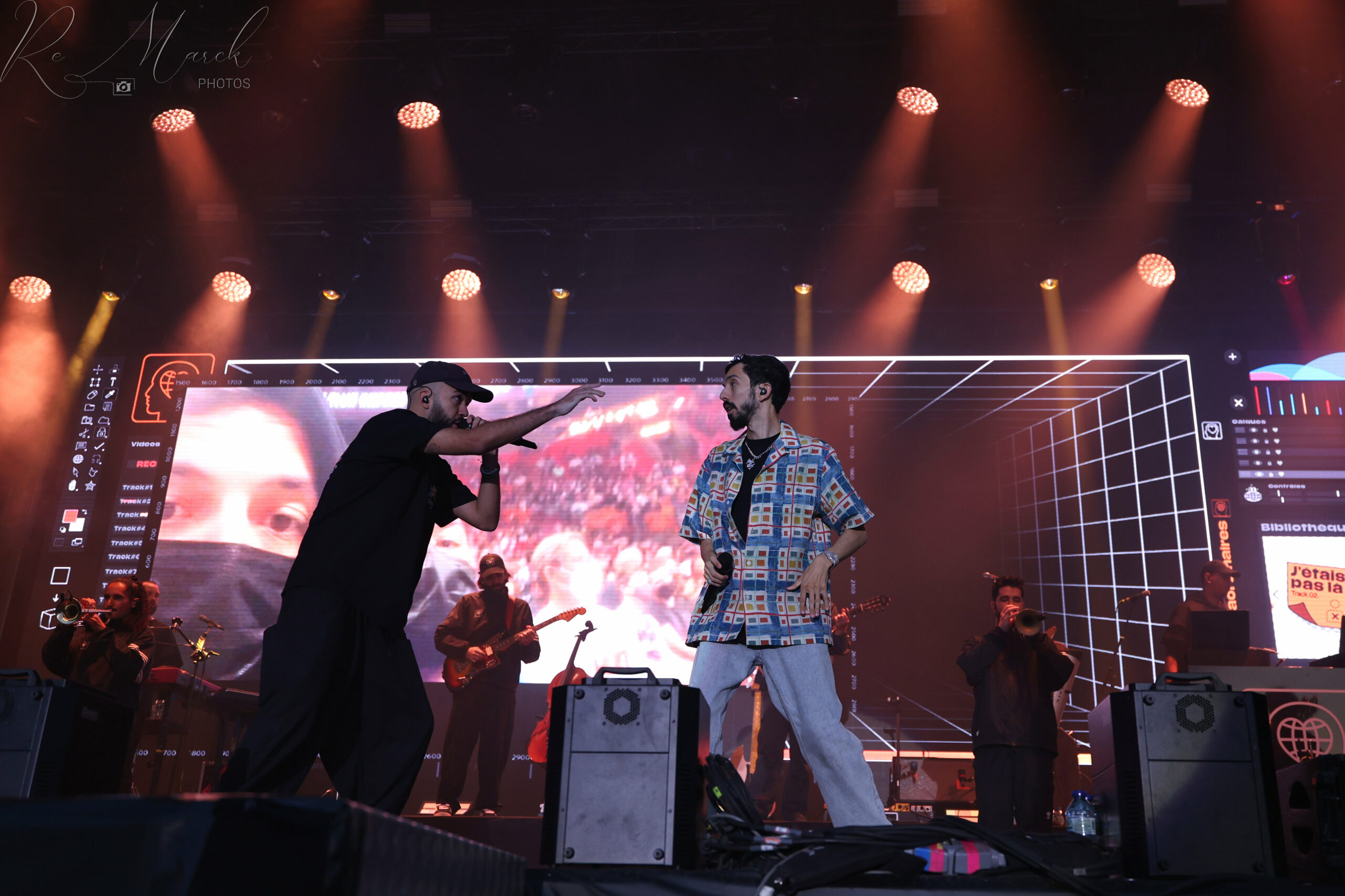 xxBigflo et Oli 5 Baudet24 D