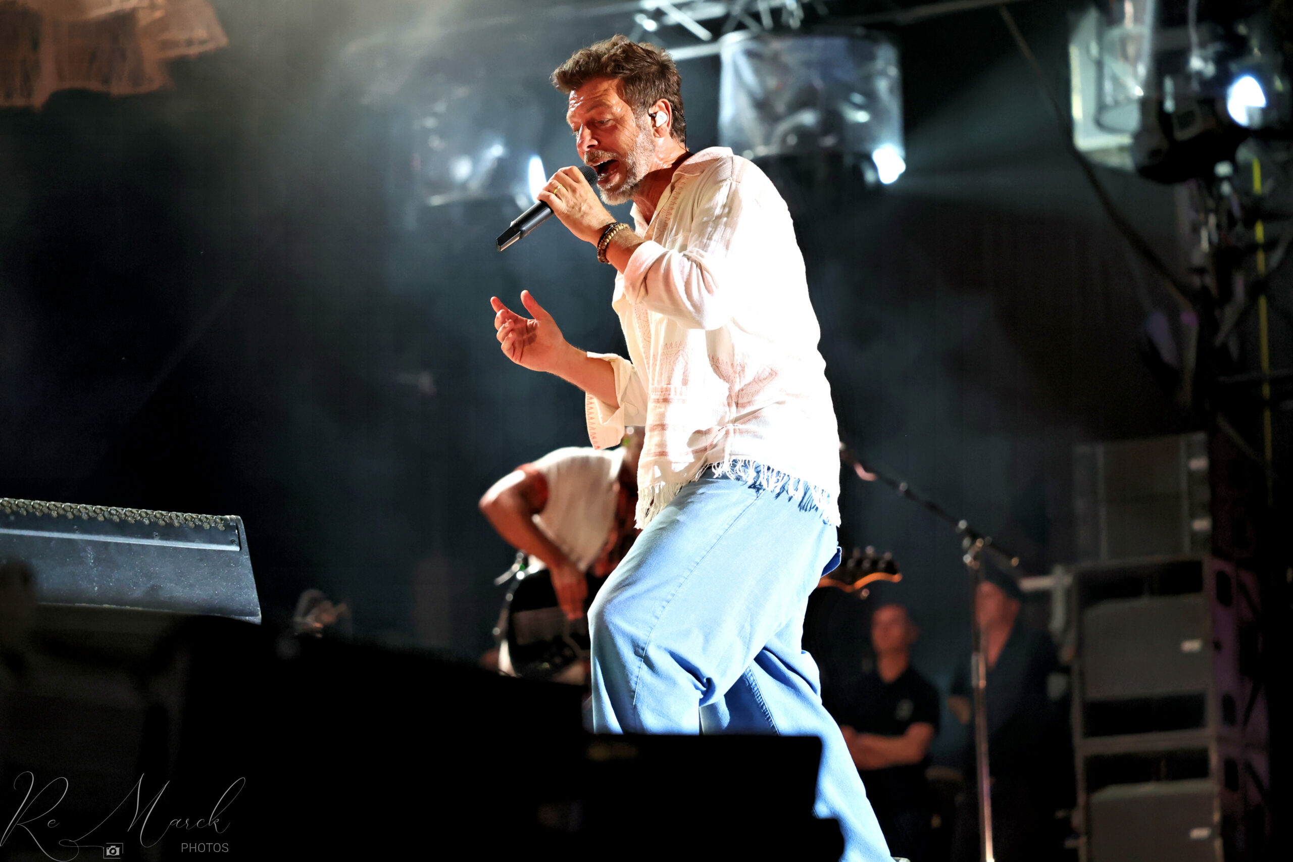 Les Francos de Spa débutent sous les meilleurs auspices.