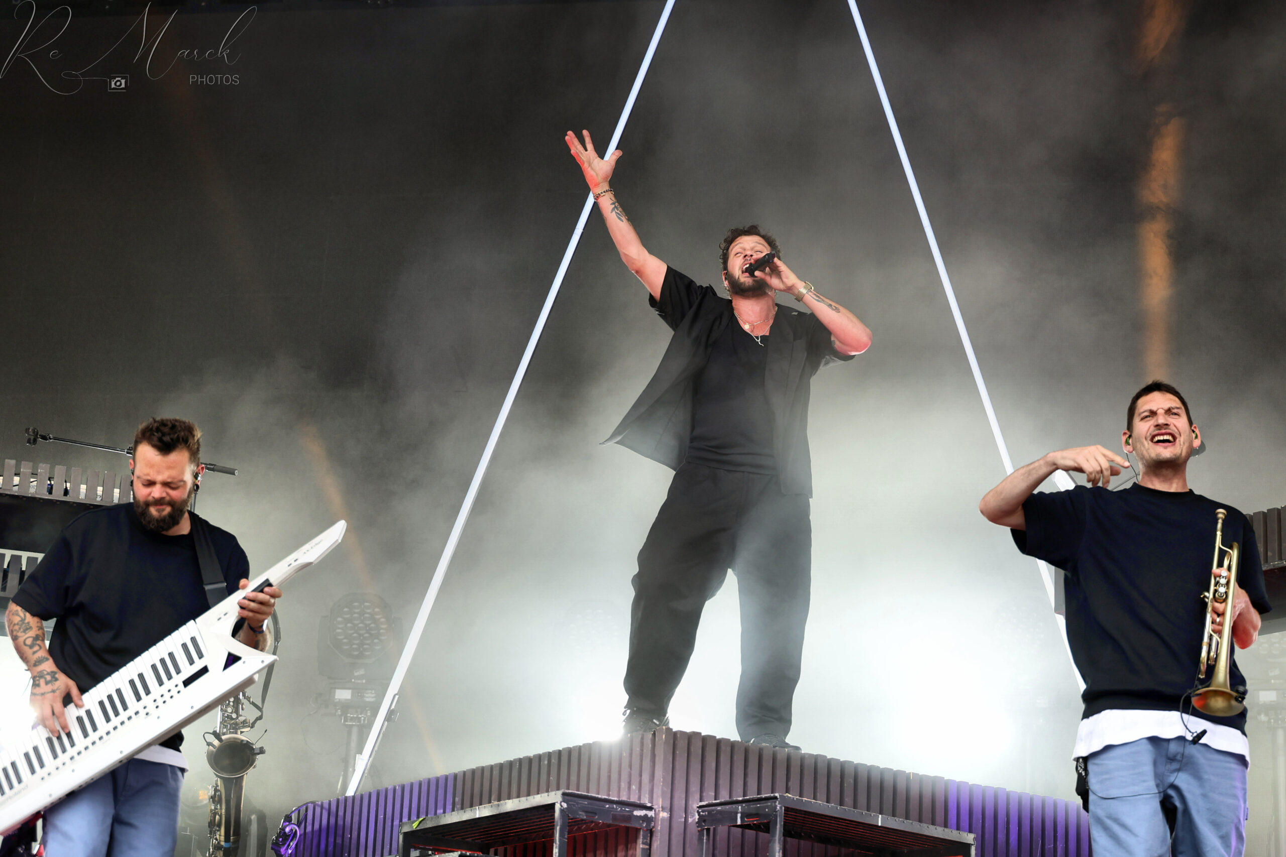 xxClaudio Capéo 10 Baudet24 D