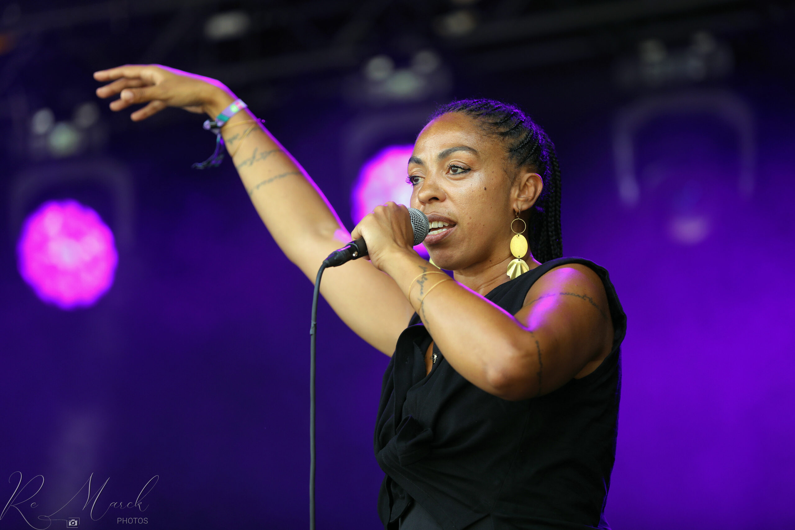 xxCloé du Trefle et Lisette Lombé 3 Franco24 J