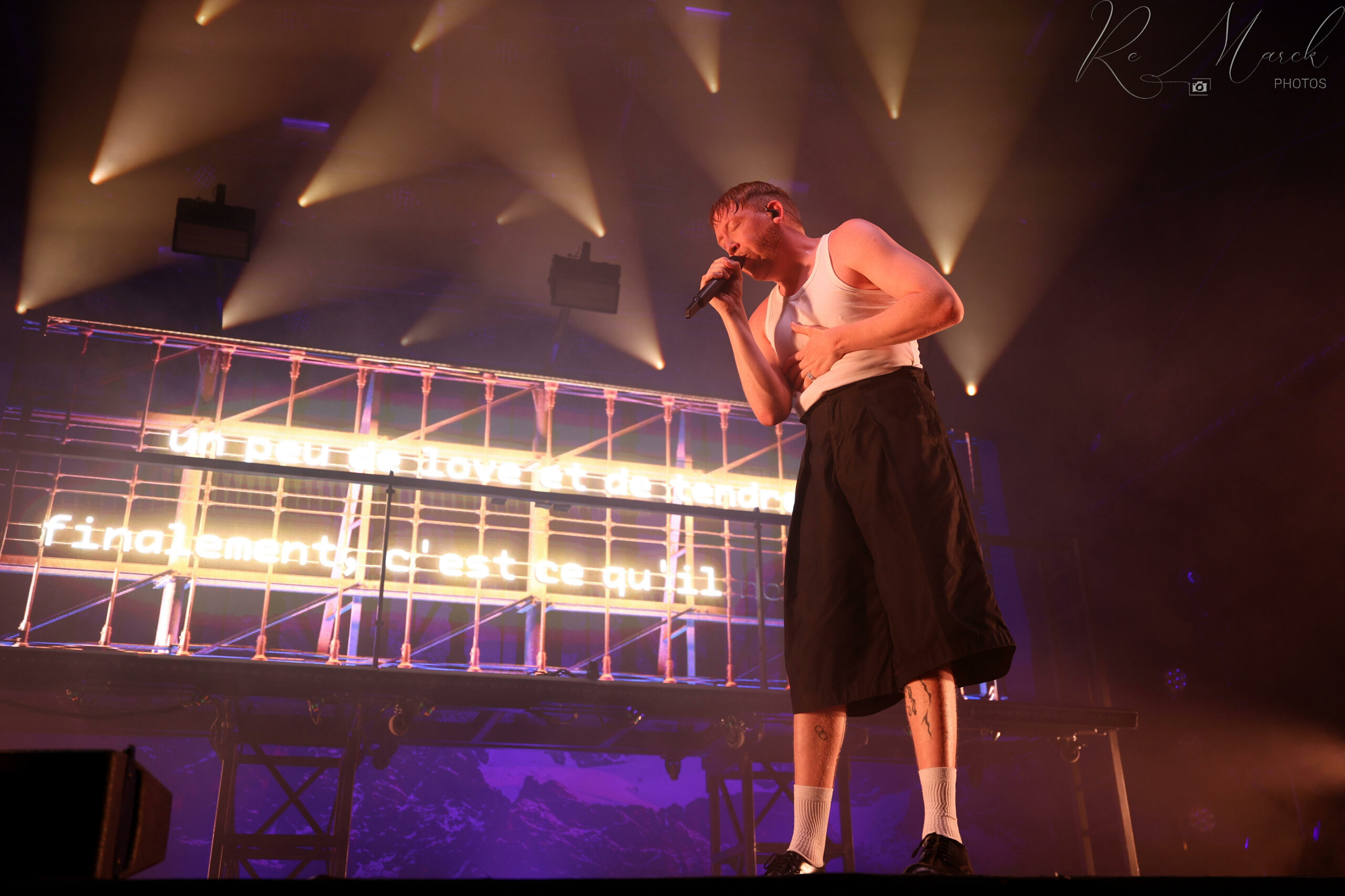 xxEddy De Pretto 15 Franco24 D